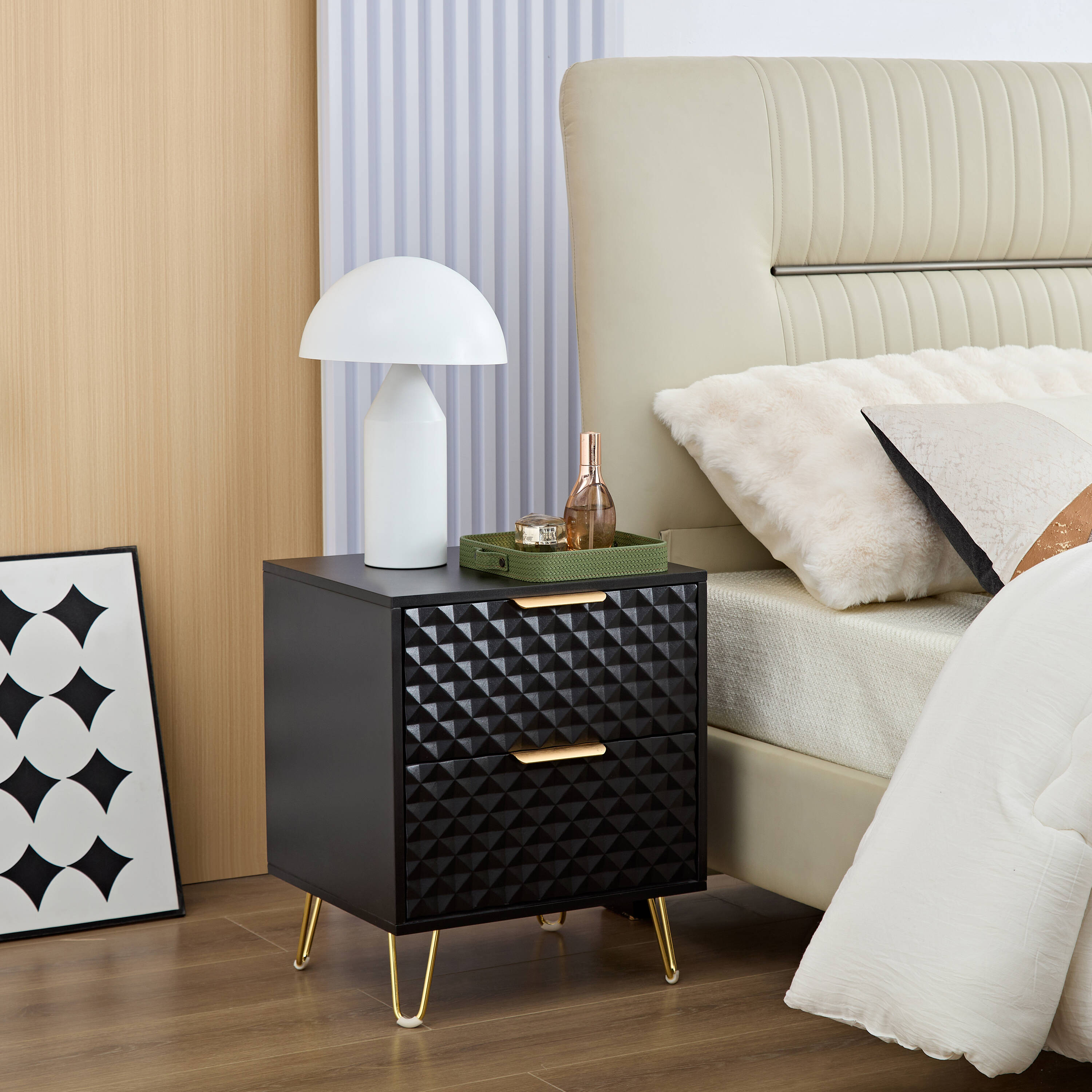  CTG-19 nightstands - View #9