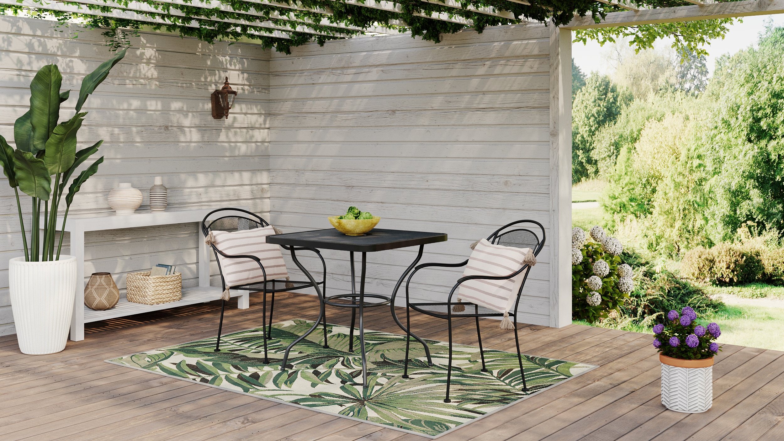 Style Selections DDC001 Patio-Chairs - View #20