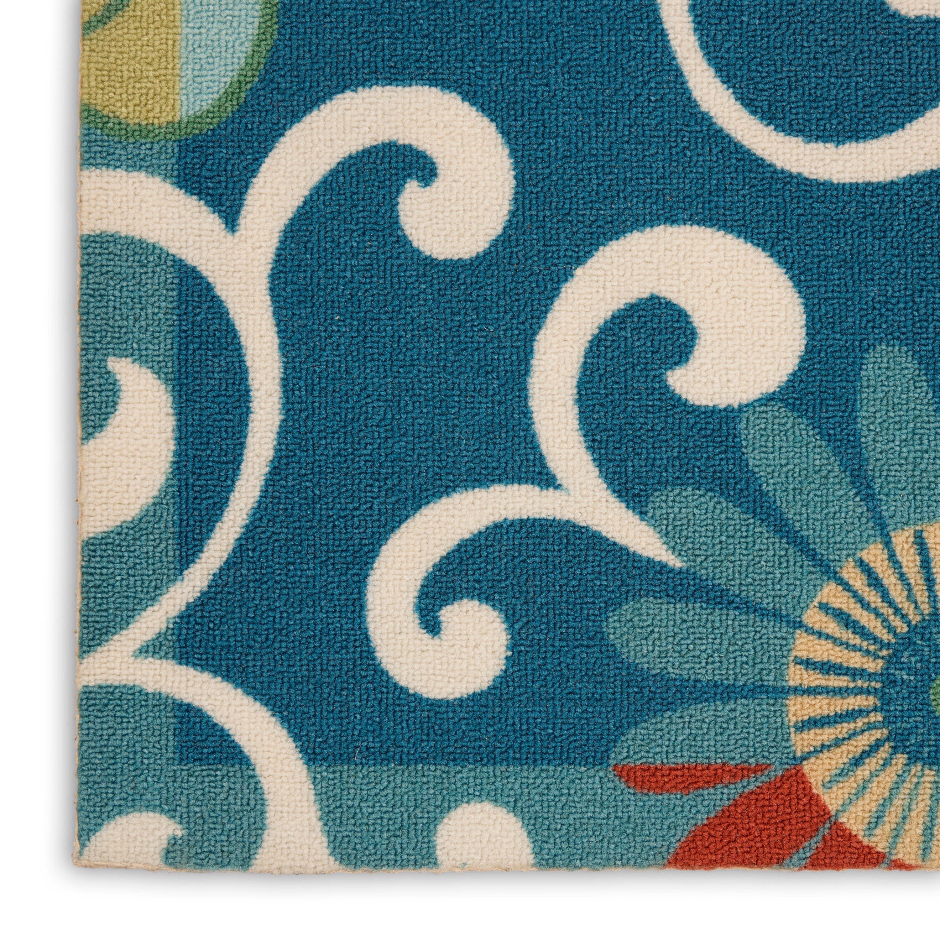 Nourison 99446765451 rugs - View #5