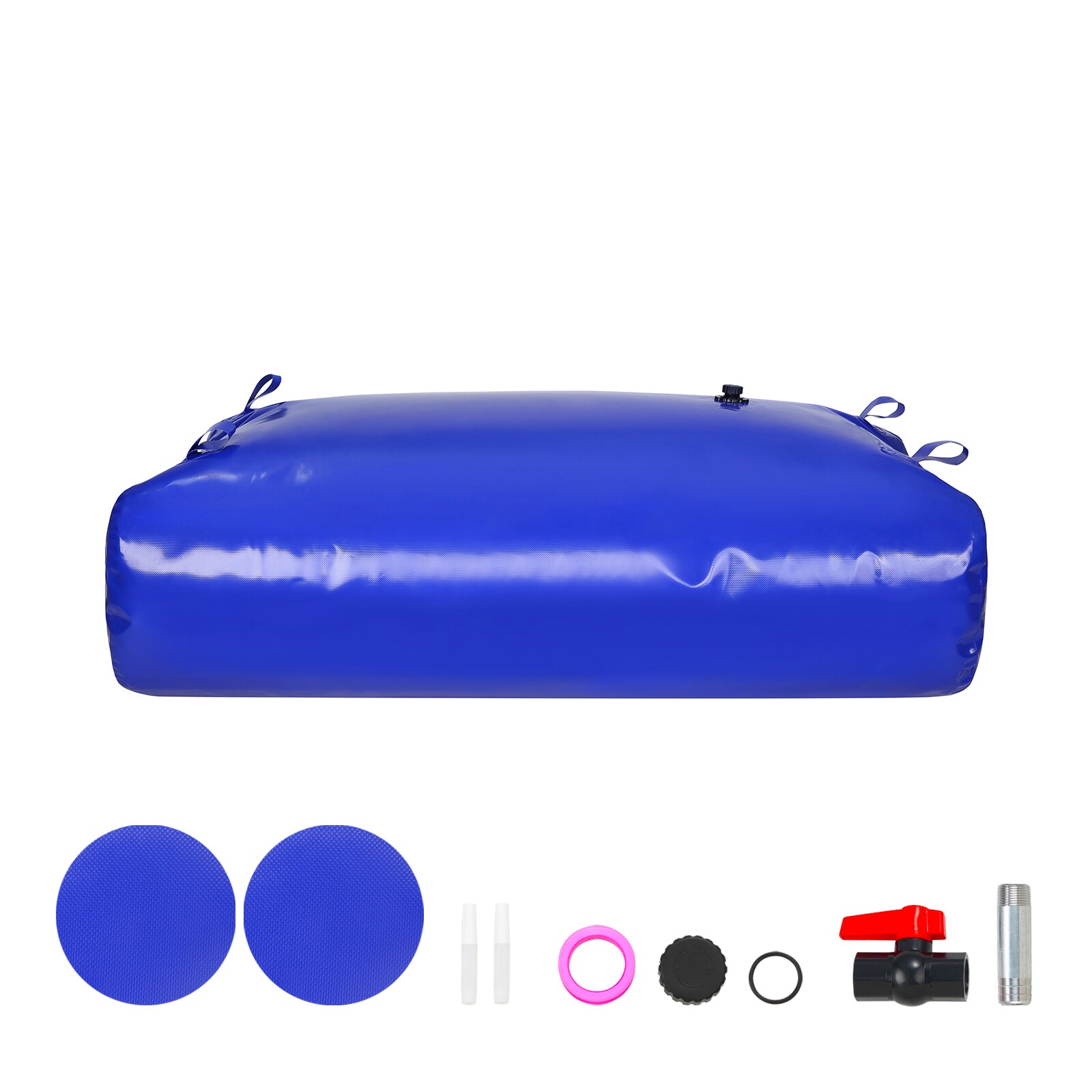 GIVIMO LW108GIVSS472 Water-Storage - View #11