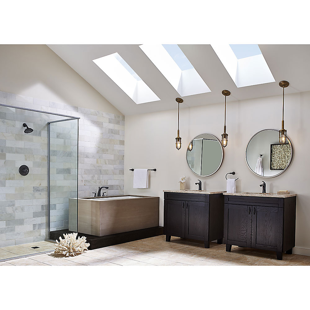 Pfister RT6-5CB1Y Roman-Tub-Faucets - View #3