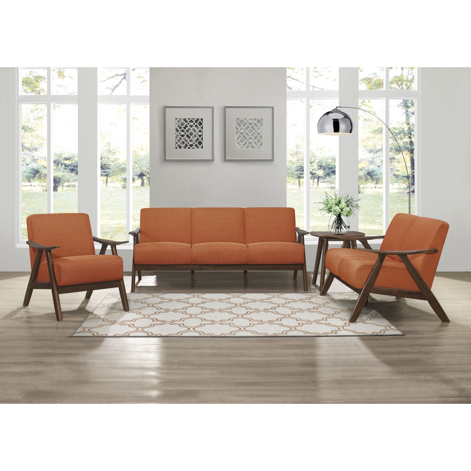 JASMODER B01172865 chairs - View #9