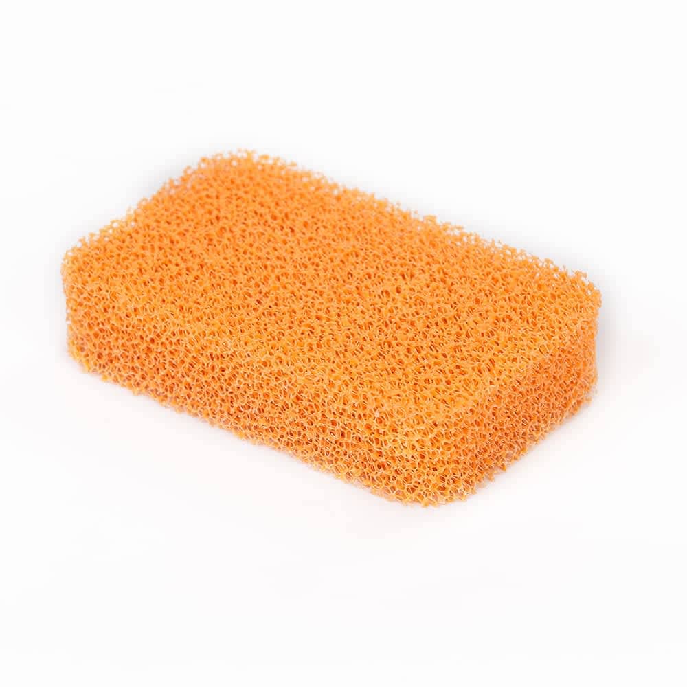 Lehman's Peachy Clean Silicone Scrubber 3pk