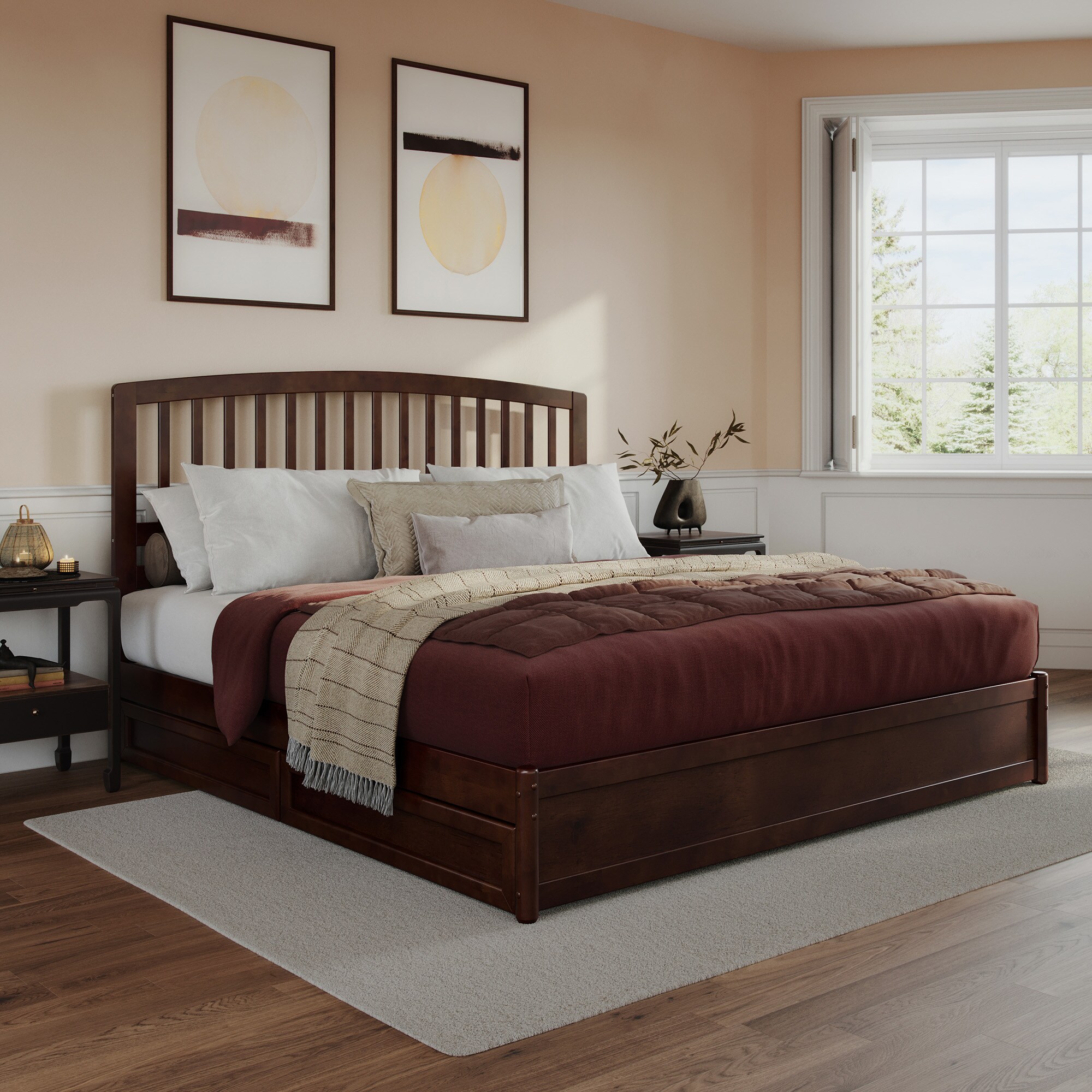 AFI AR8887154 beds - View #4