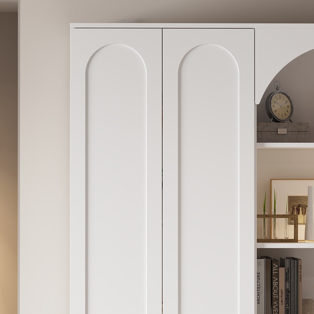  V-KF210277-01-AB bookcases - View #10