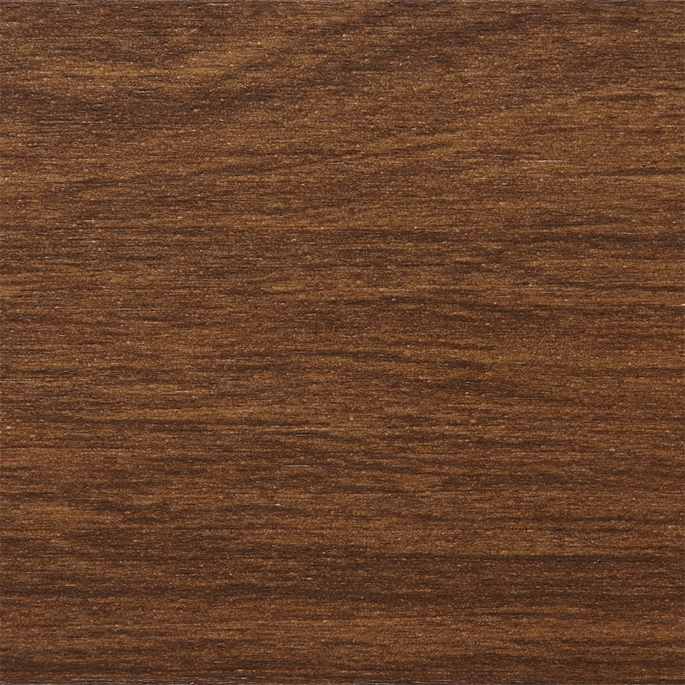 LEVOLOR 1872287 American Walnut Room darkening Wood Horizontal blinds swatch