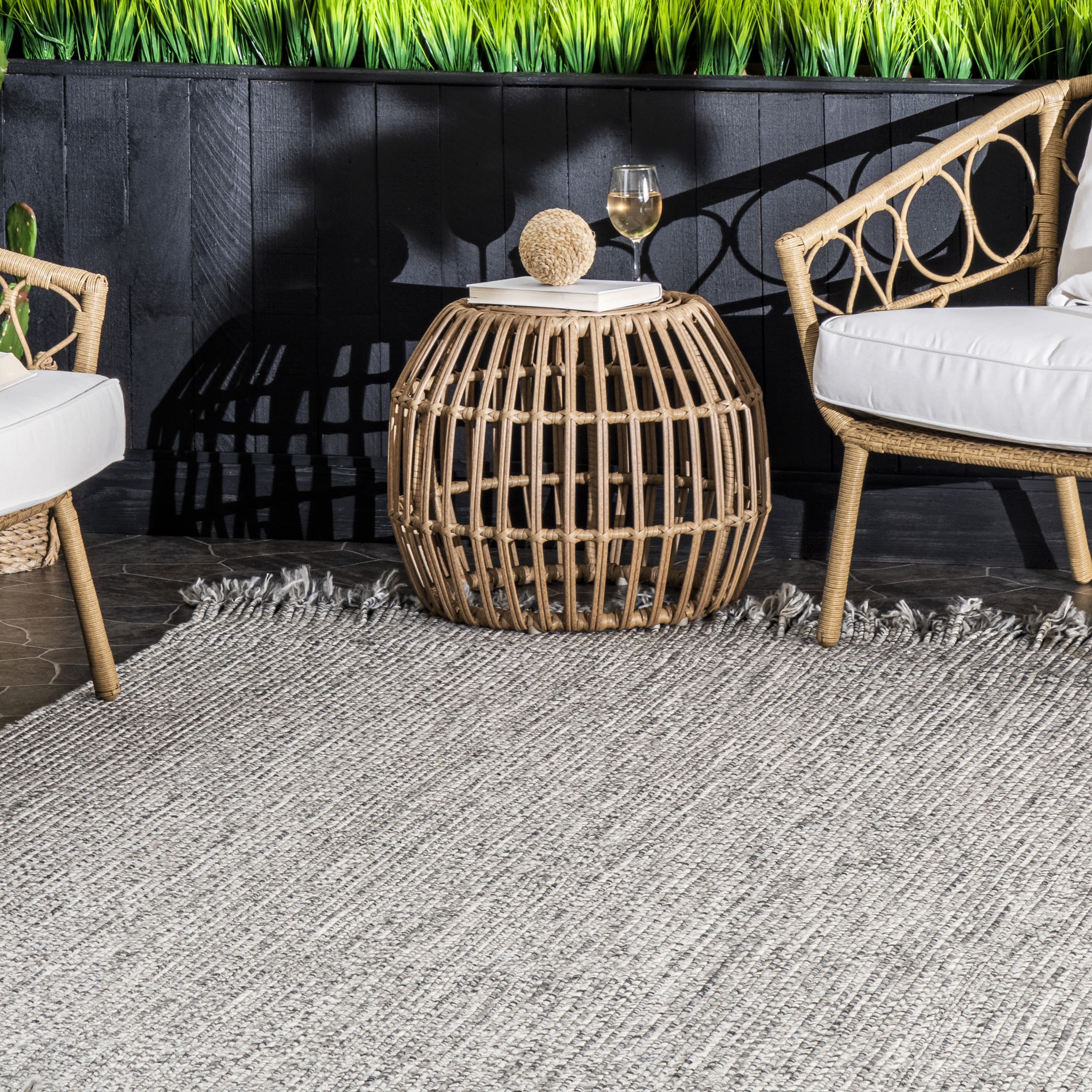 nuLOOM HJFV11A-203 rugs - View #10