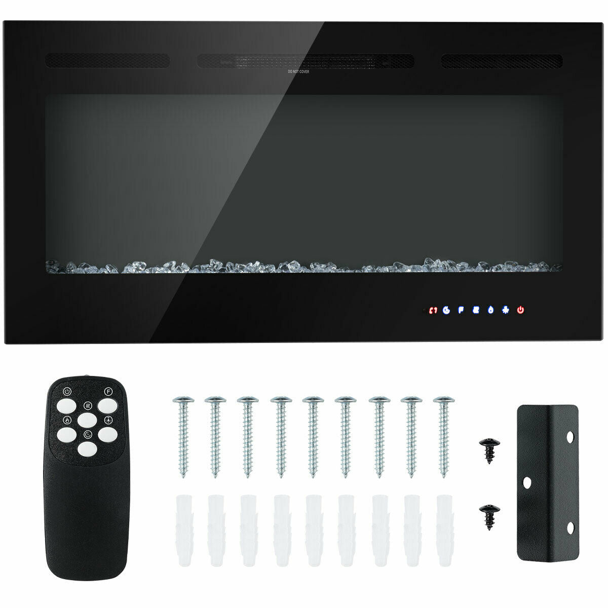 Boyel Living WF-EP24726US Electric-Fireplaces - View #6