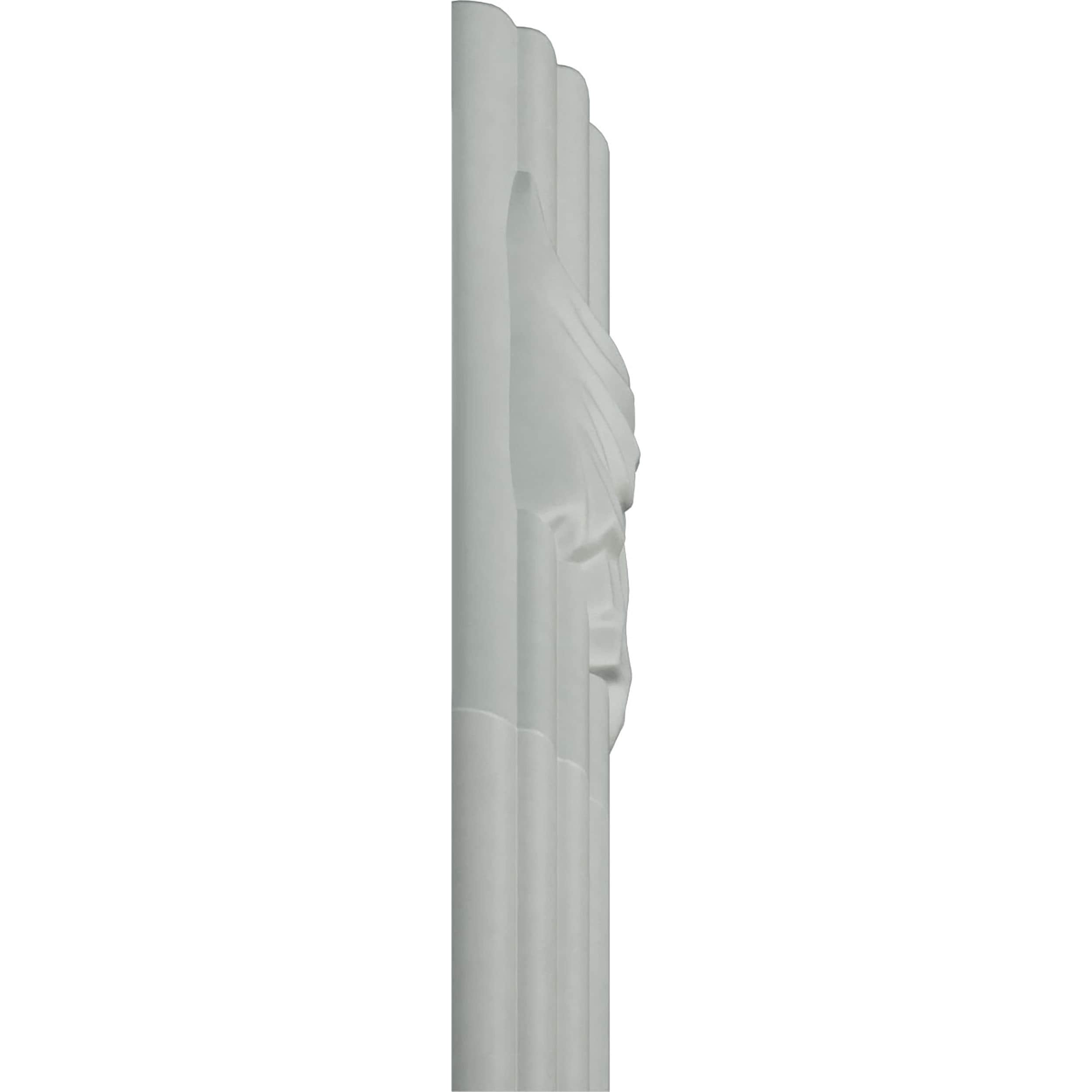 Ekena Millwork PML06X06AC Picture-Frame-Moulding - View #3