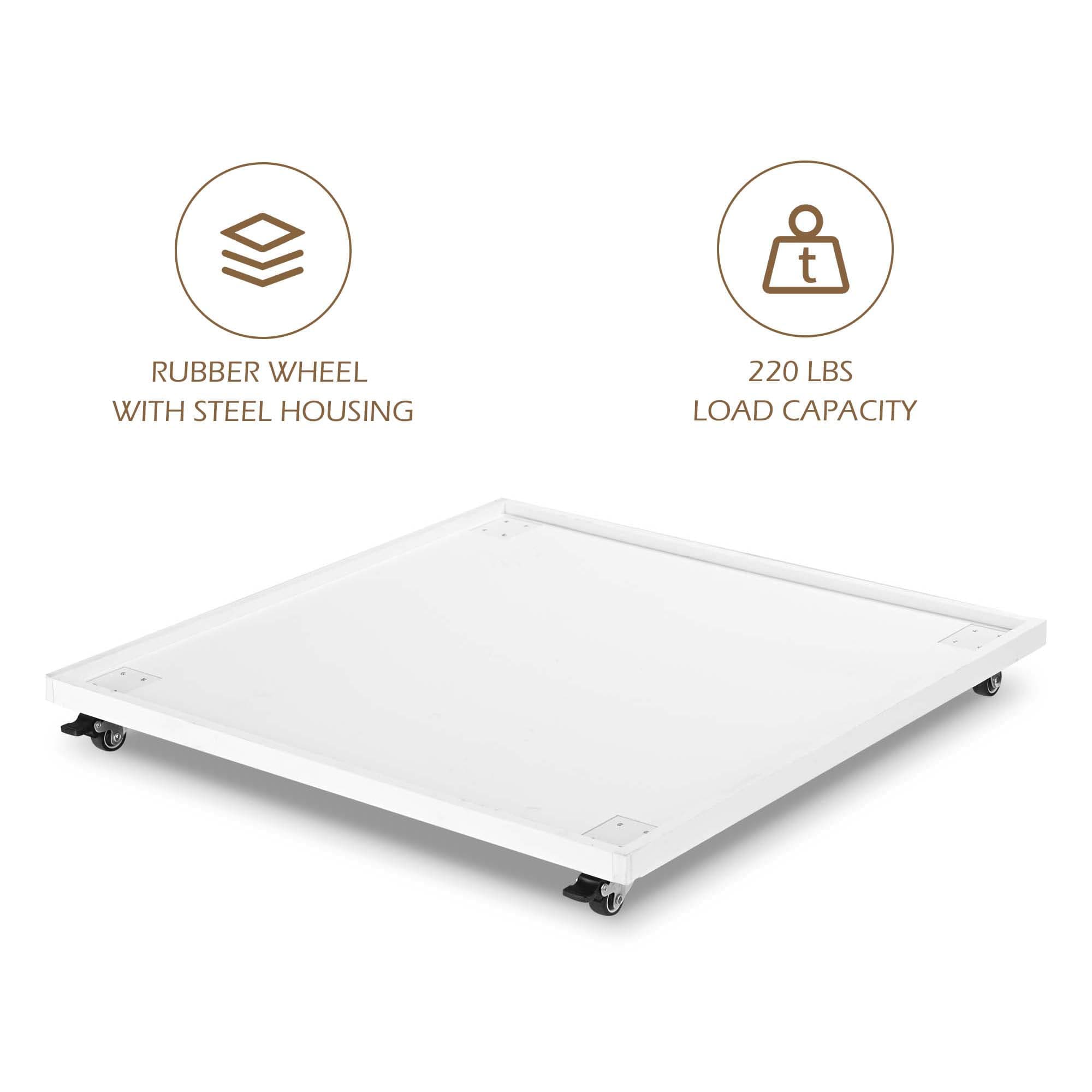 LAGarden 07UBB003-TRAY-07-LO Umbrella-Bases - View #5