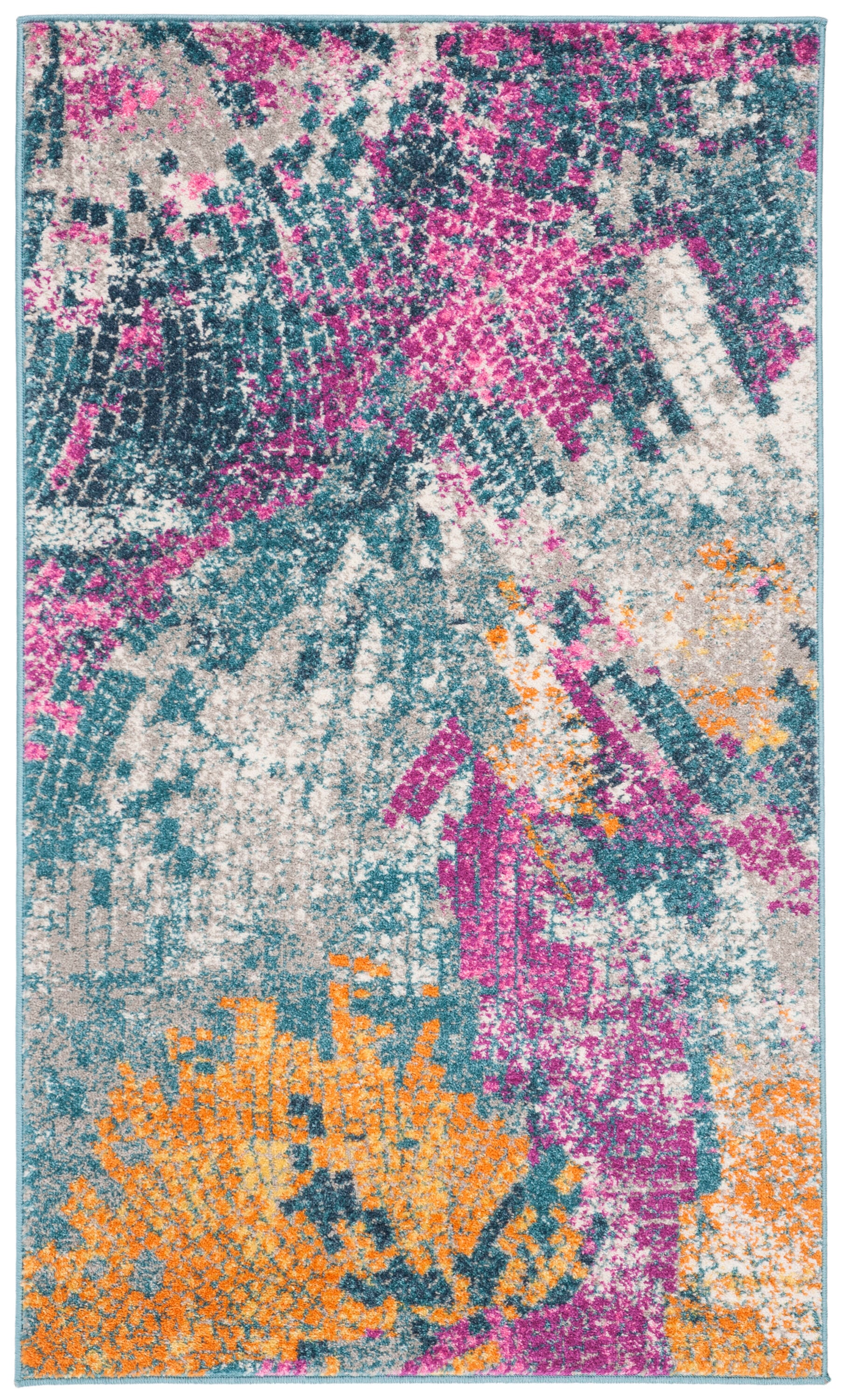 Safavieh MAD201M-3 rugs - View #2