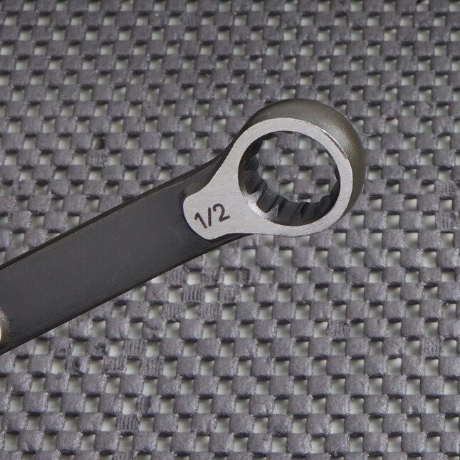 Kobalt Universal 1/2-in Spline Standard (SAE) Standard Combination Wrench Kobalt Universal 1/2-in Spline Standard (SAE) Standard Combination Wrench