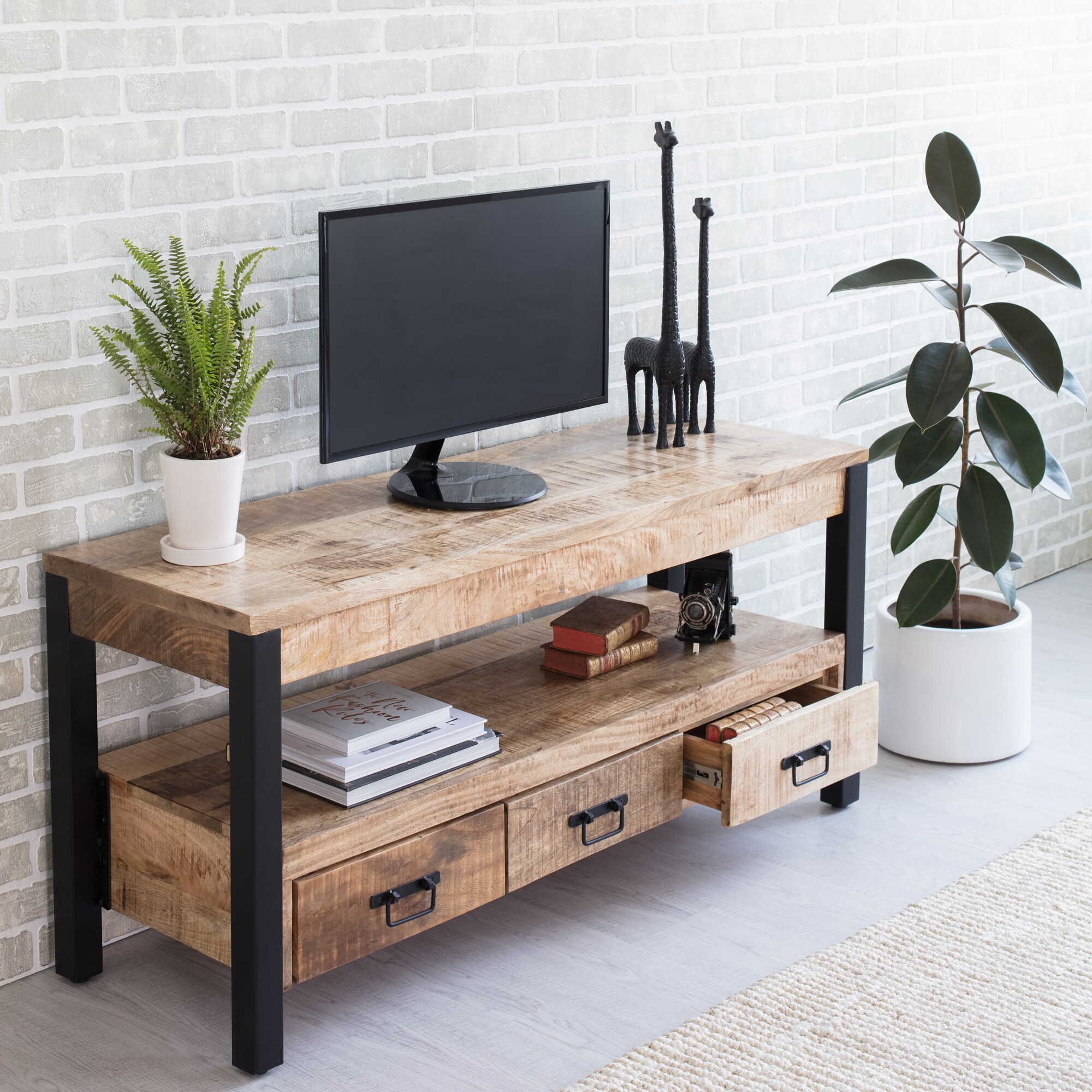 Madeleine Home MH-TB-841 Gaming-Storage - View #14