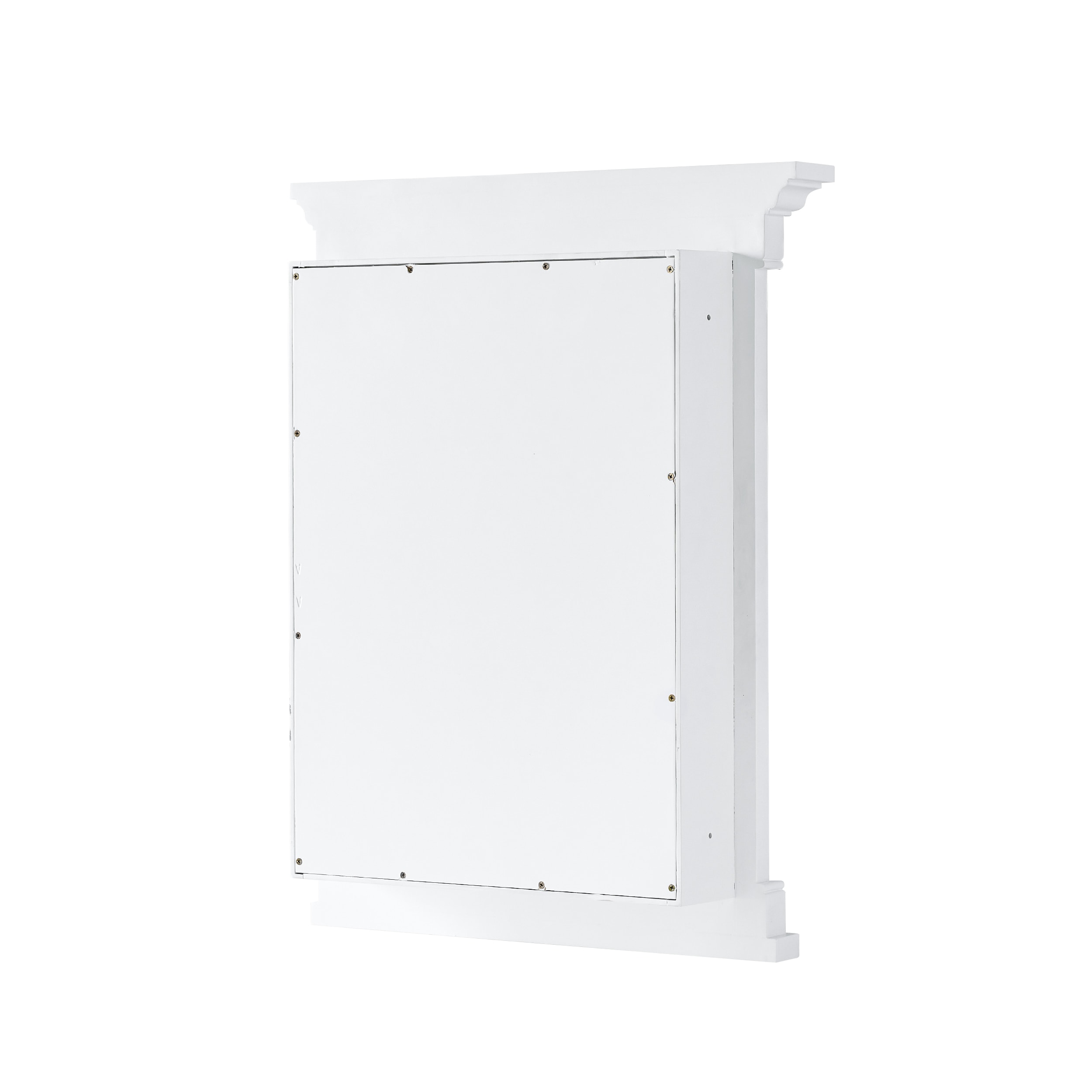 WELLFOR EX-6028F Bathroom-Medicine-Cabinets - View #15