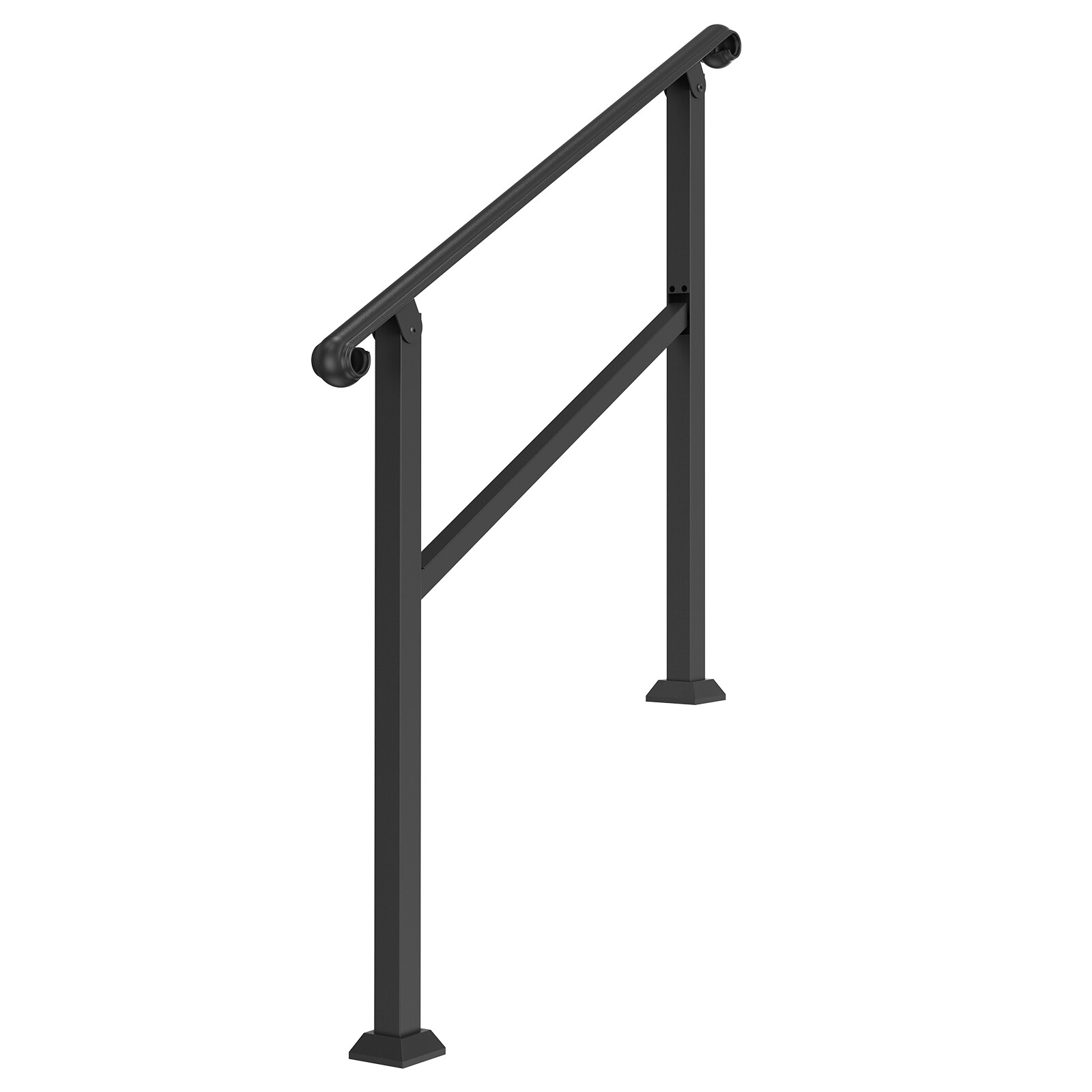 Mecale YAS-KZ0X1B Interior-Stairpart-Railing - View #8