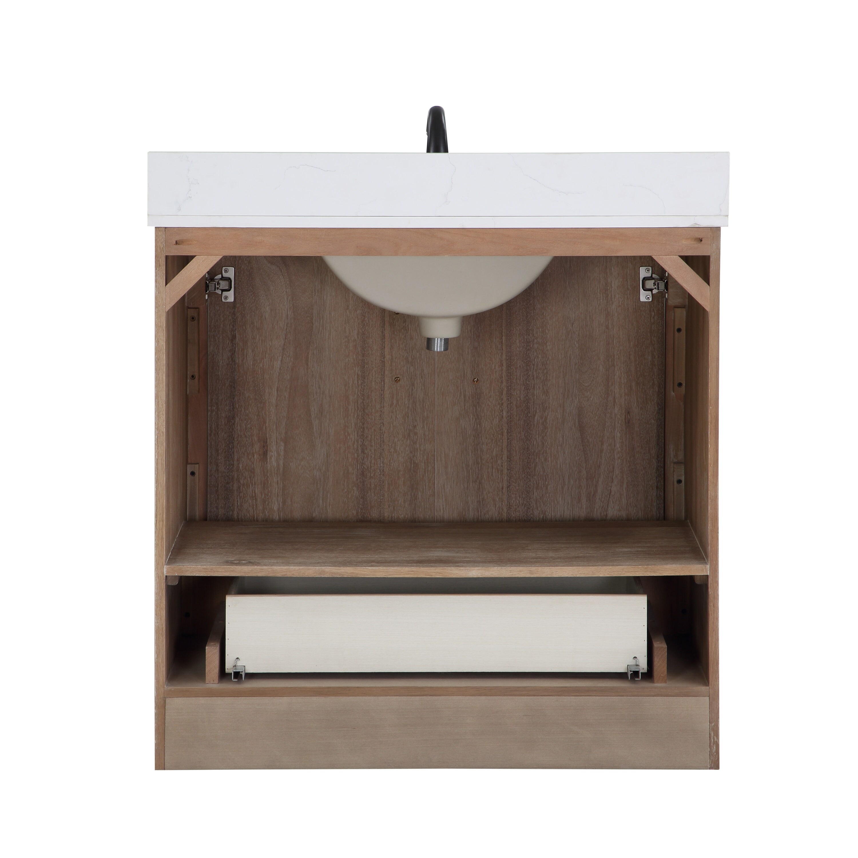 Northridge Home 9V318V36 Bath-Vanity-Combo - View #8