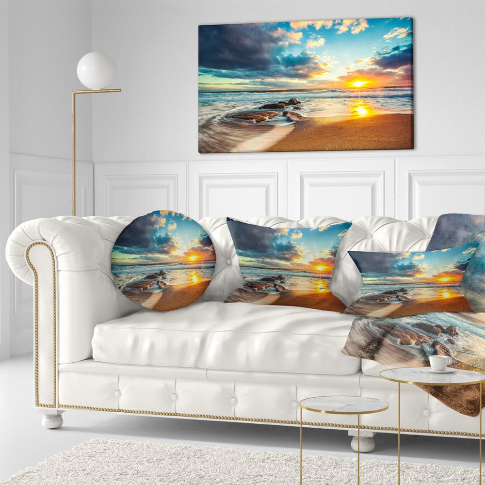 Designart PT10473-40-20 Wall-Art - View #3