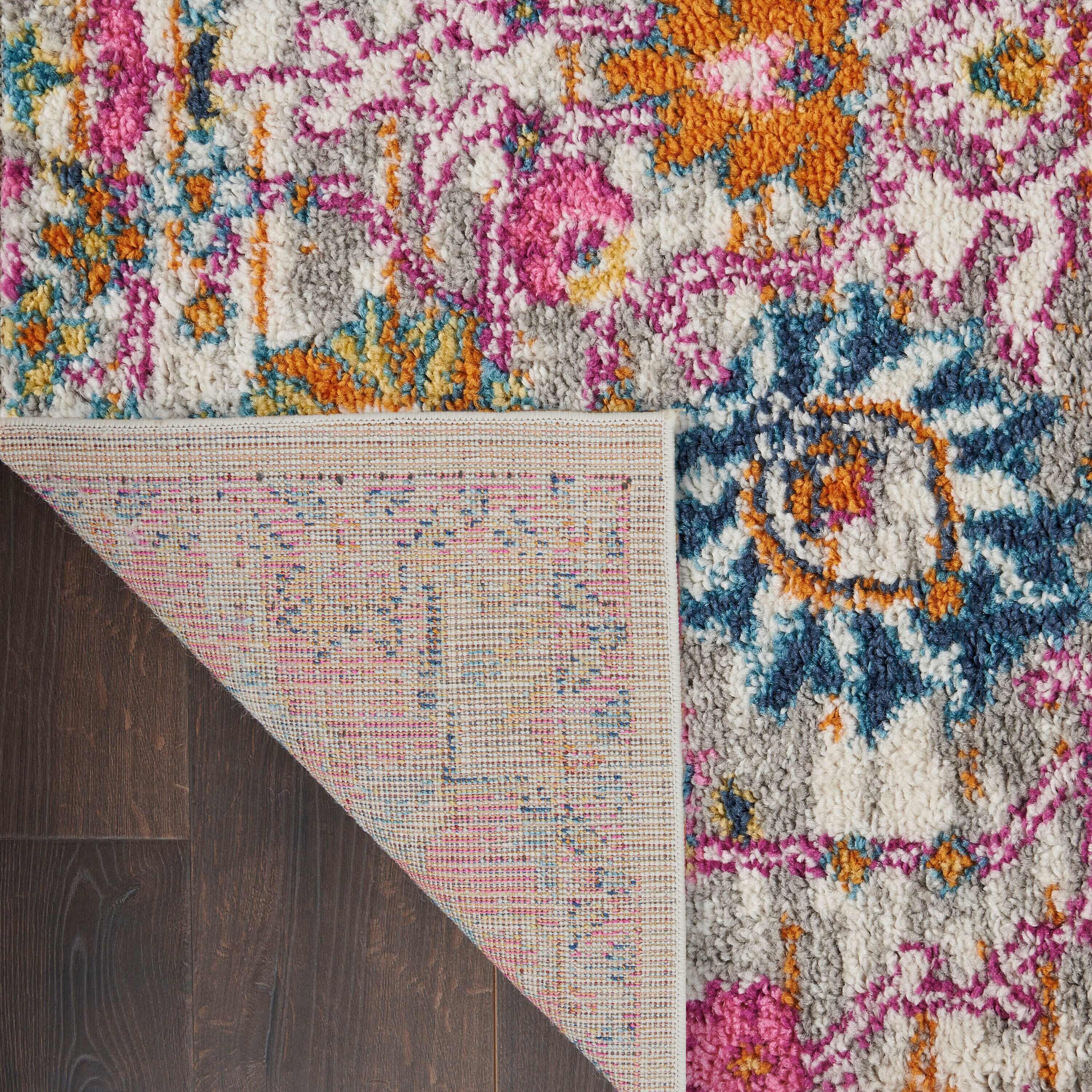 Nourison 99446387974 rugs - View #7