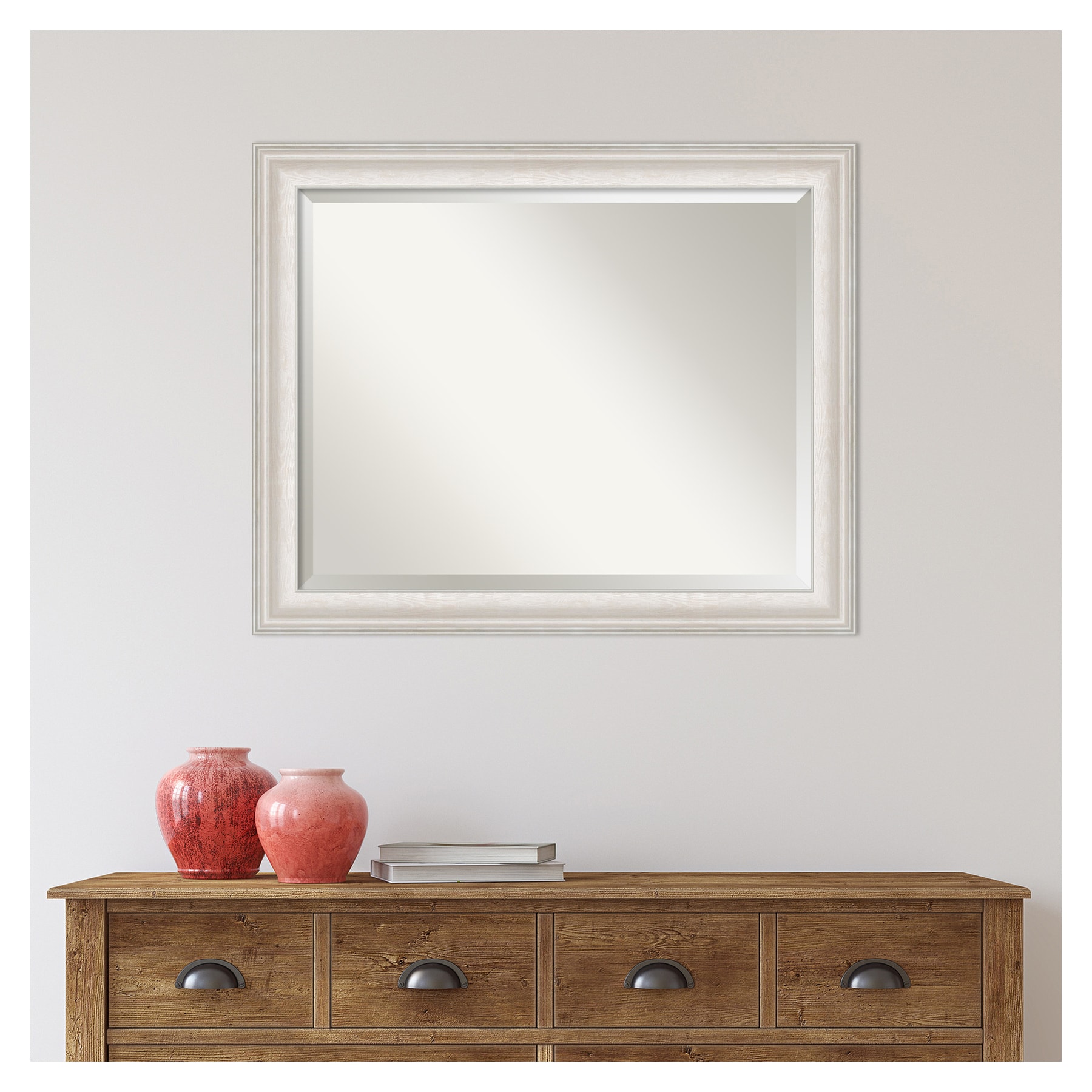 Amanti Art DSW4960938 Framed-Bath-Mirrors - View #7