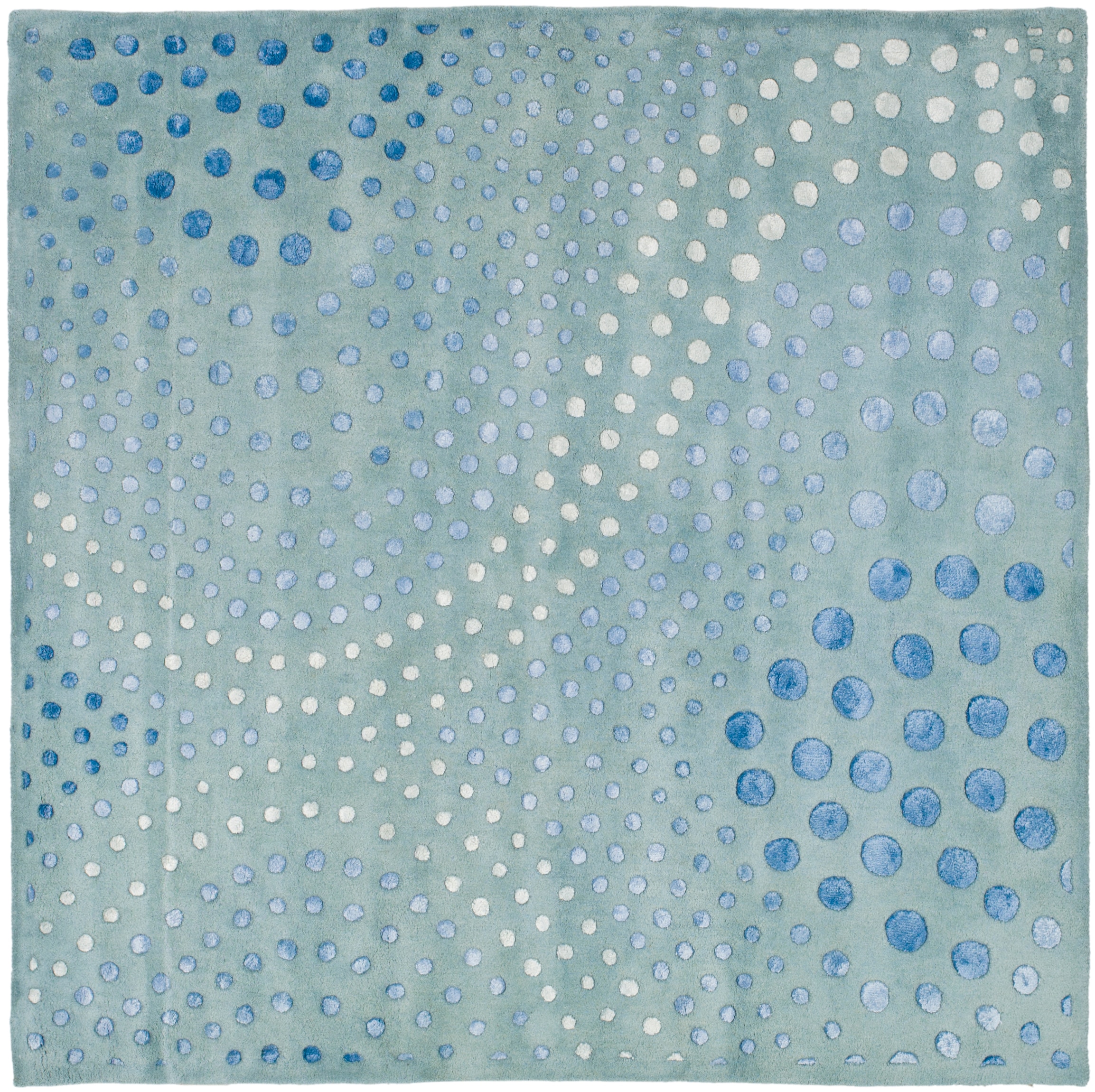 Safavieh SOH654B-8SQ rugs - View #2
