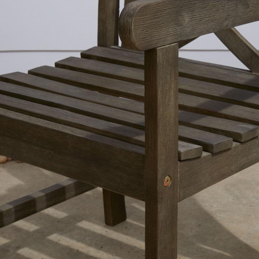 HomeRoots 4000390010 Patio-Chairs - View #5