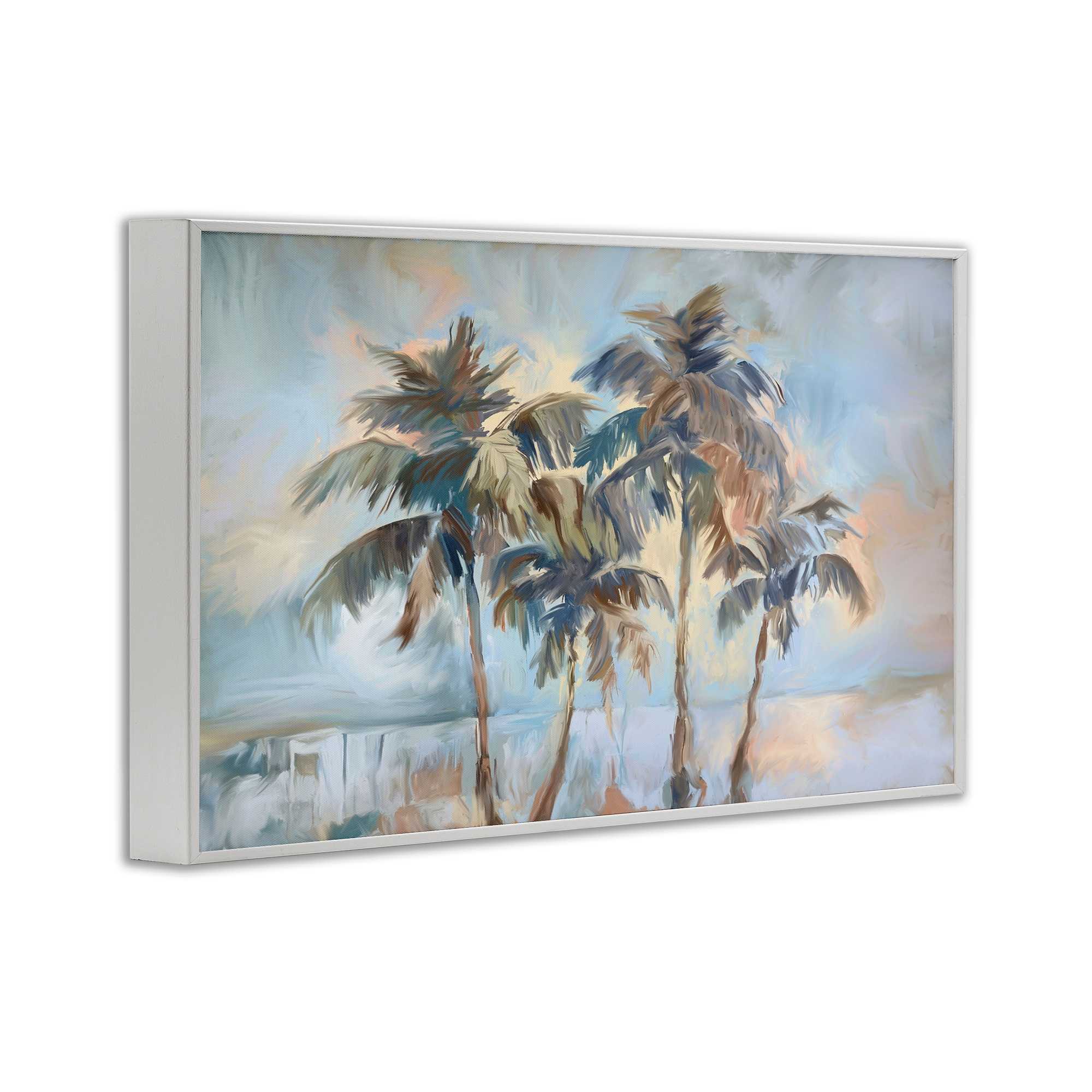 Stupell Industries BS-969-WFR-16X24 Wall-Art - View #2