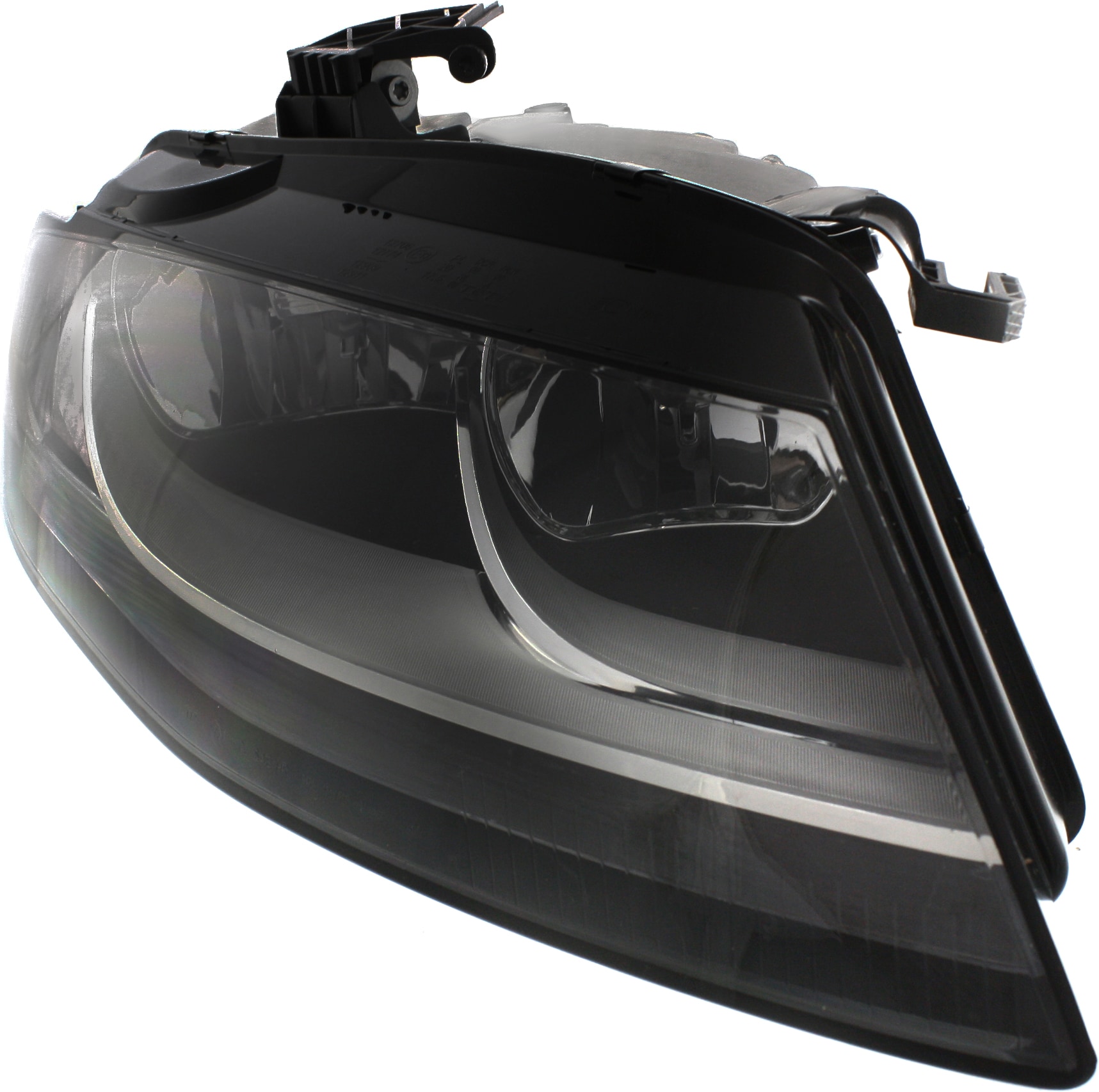 Garage-Pro JCWREPA100115GP Headlights-Components - View #2