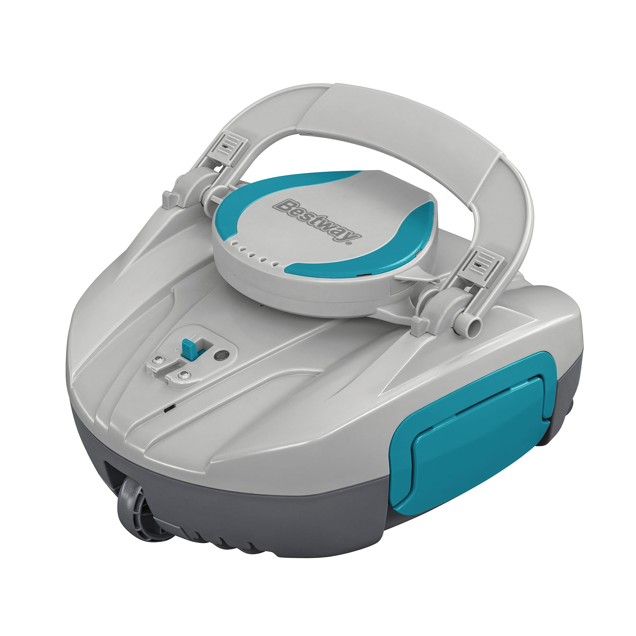 Bestway  Automatic Robotic Pool Vacuum AquaTronix G100 Cordless Robot Vacuum