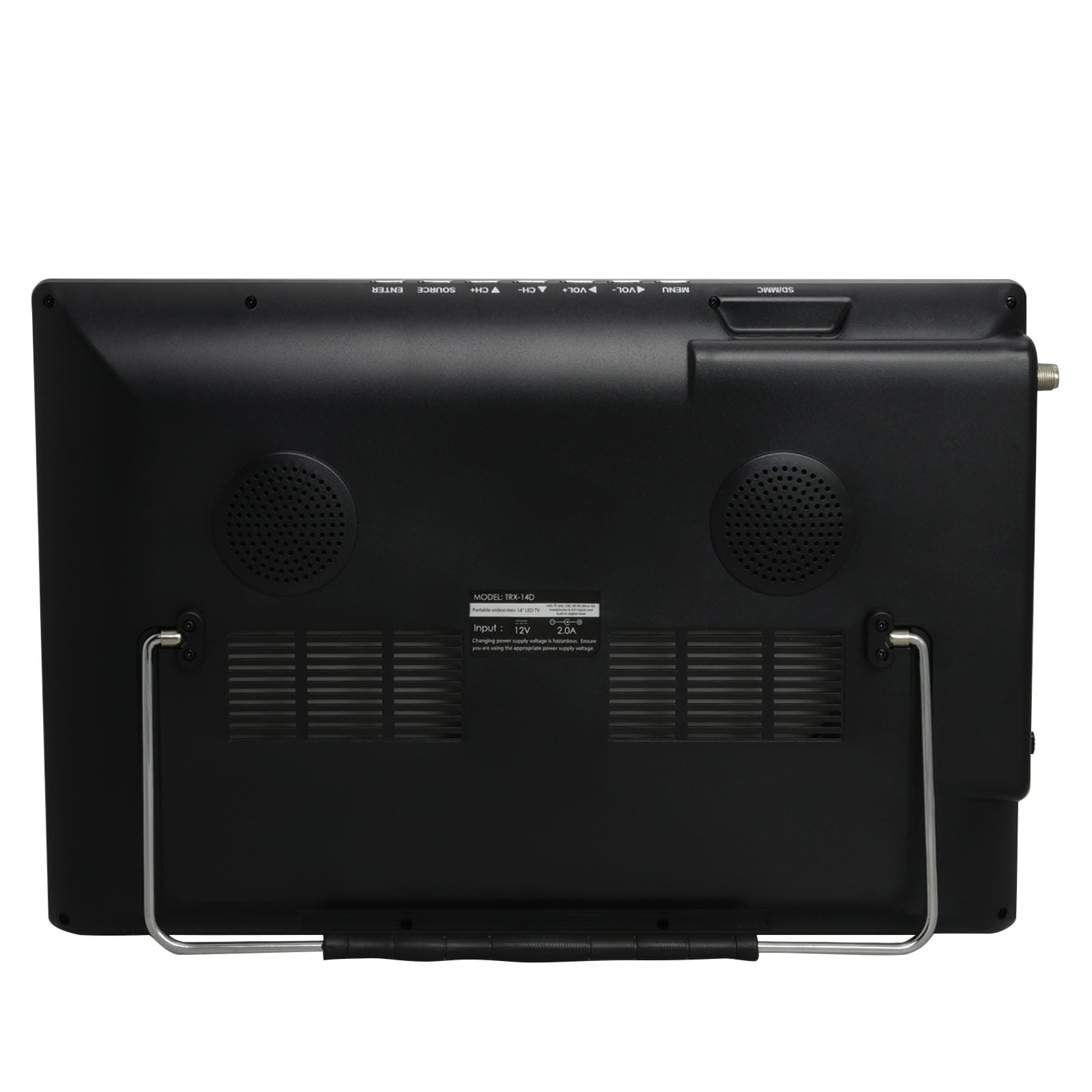 Trexonic 962110646M tvs - View #5