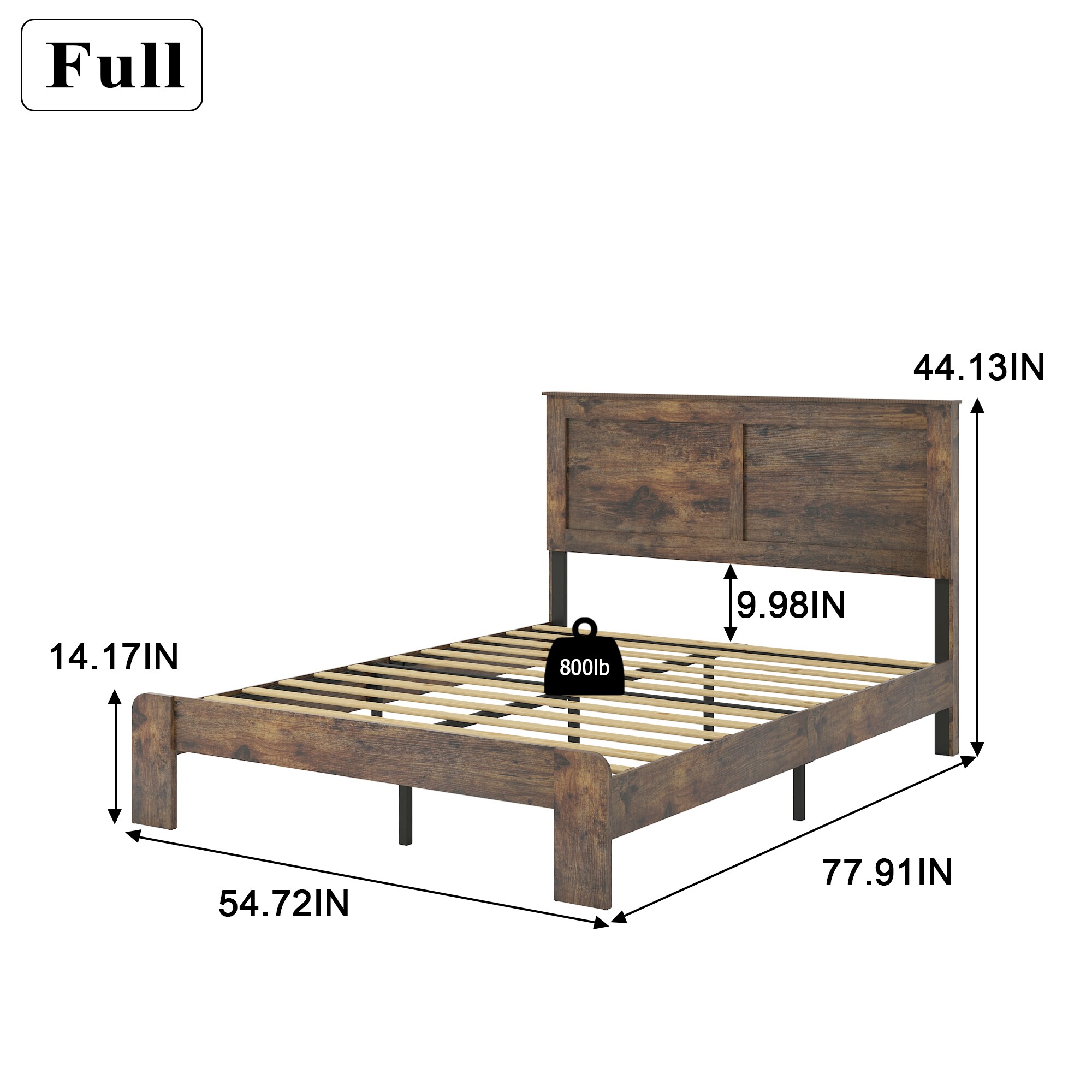 Fun Orange FUN25BE50 beds - View #2