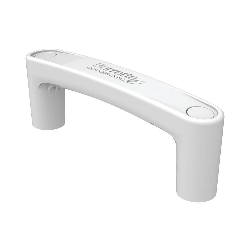 Barrette Outdoor Living 73004735 Gate-Hardware - View #2