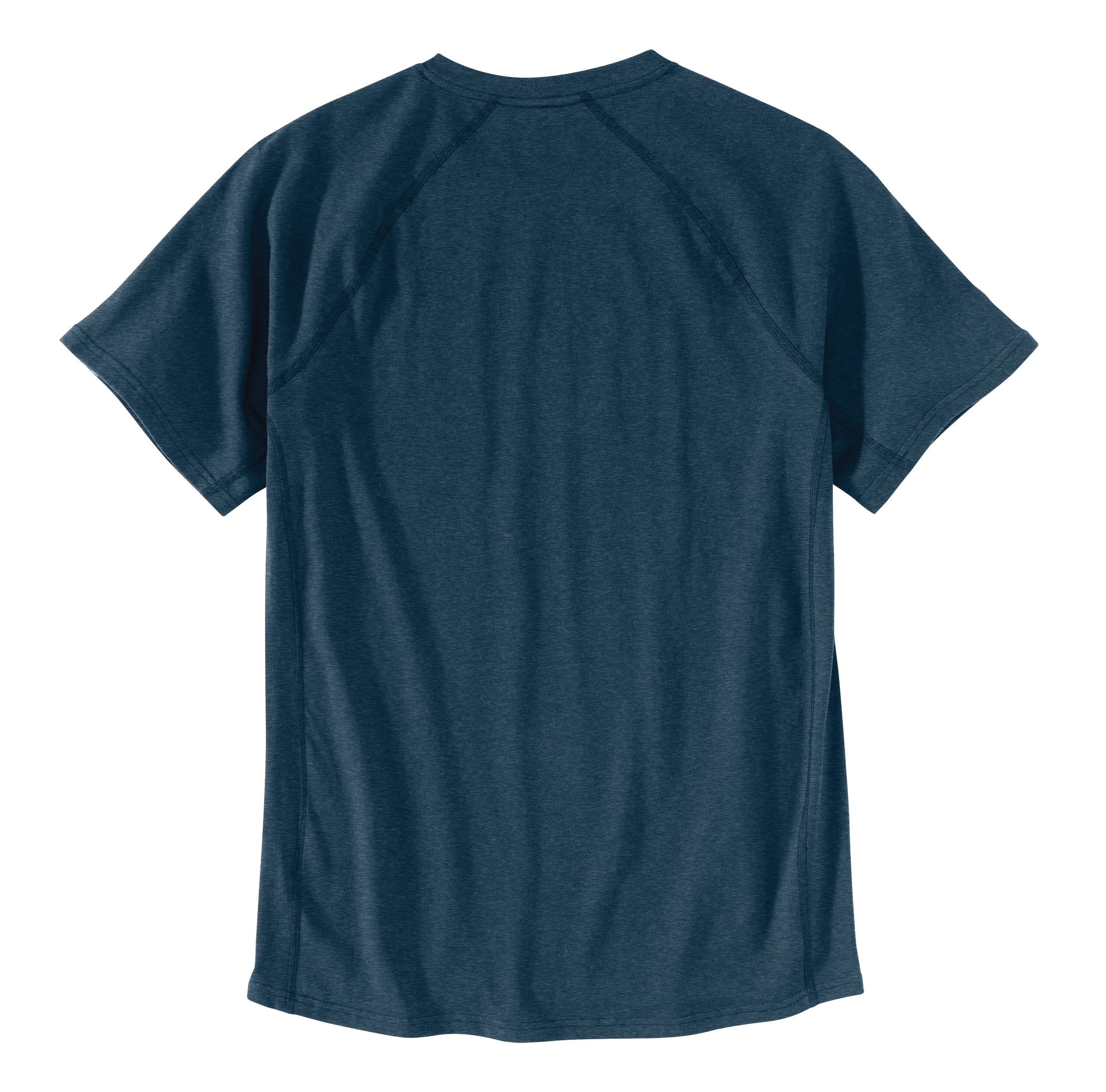 Carhartt 106652-446XLREG Tops-Shirts - View #2