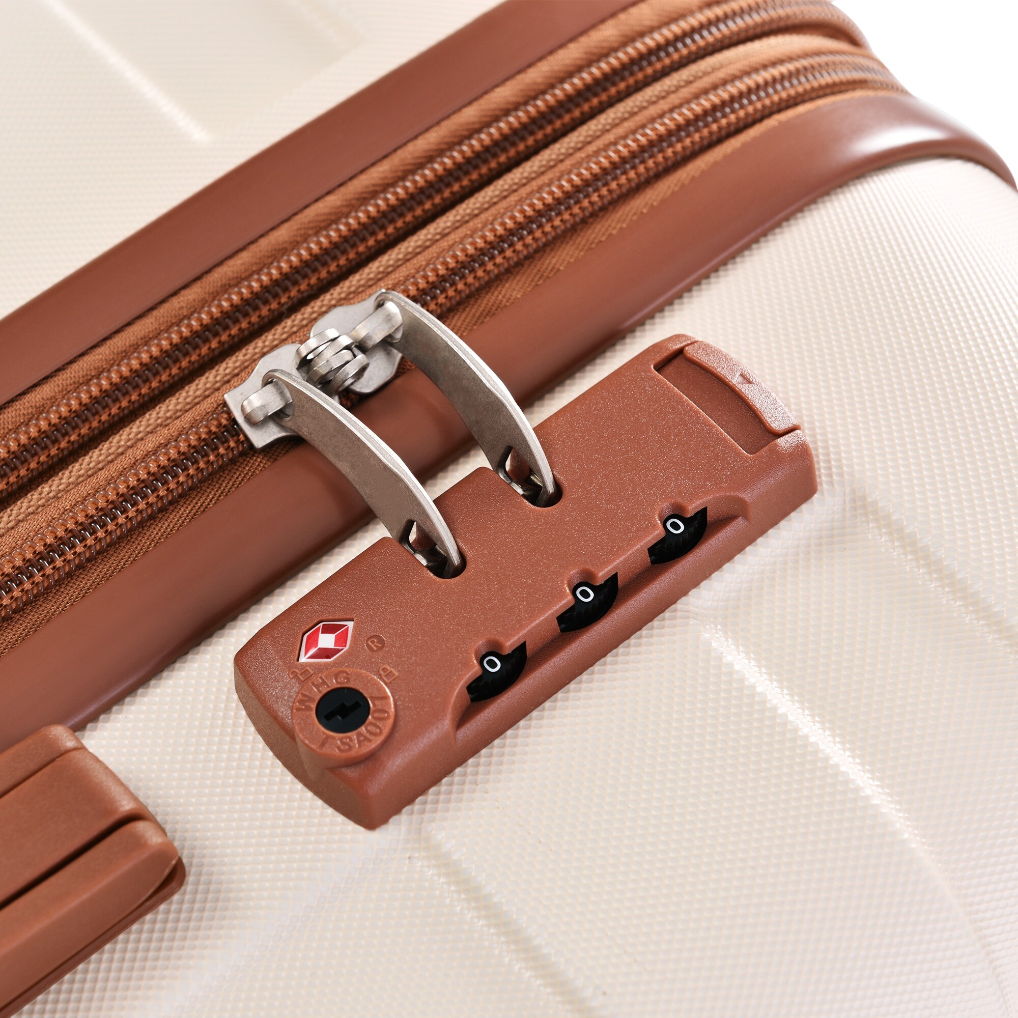 Flynama V42717 Luggage-And-Luggage-Sets - View #9