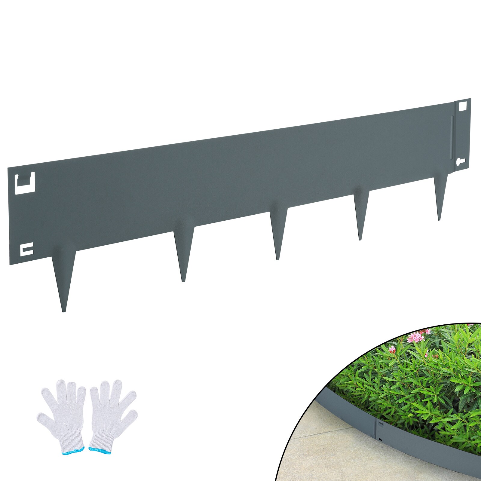 VEVOR CPPZ5INCH162LC5RXV0 edging - View #10