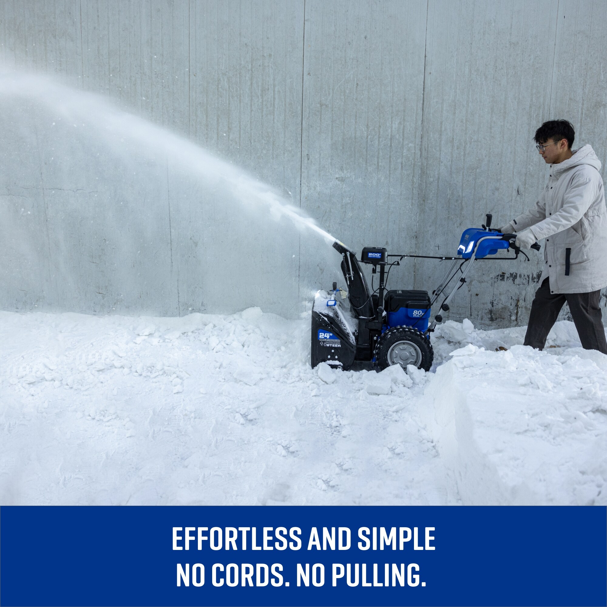 Kobalt KDSB 2480-06 m040060 - View #12