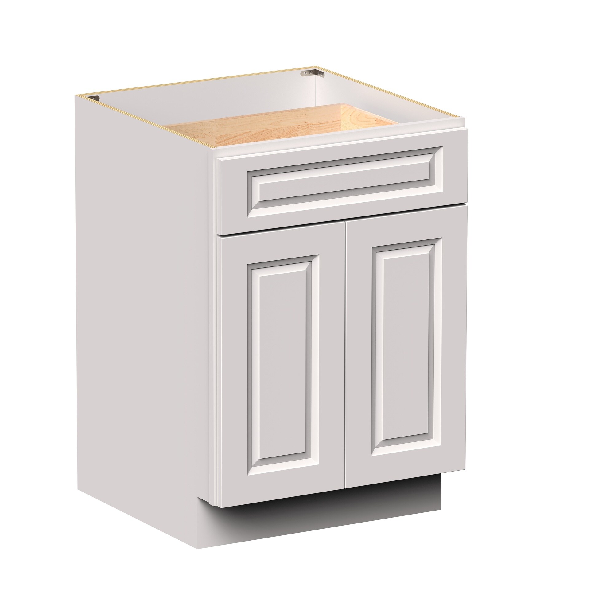 Boyel Living BLB24GW Cabinets-Kitchen - View #2