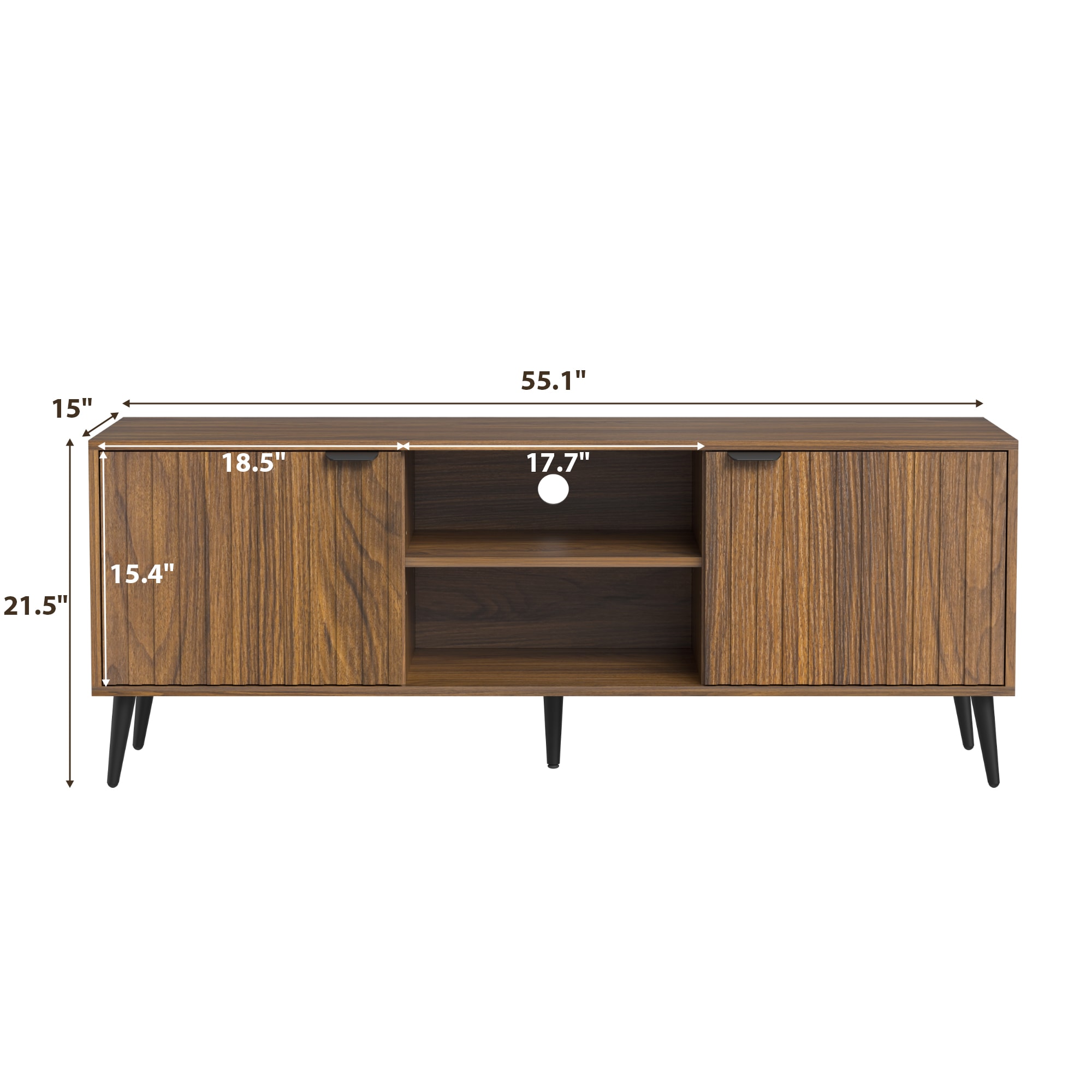  DSG55Z01-A-LW1 Tv-Stands - View #5