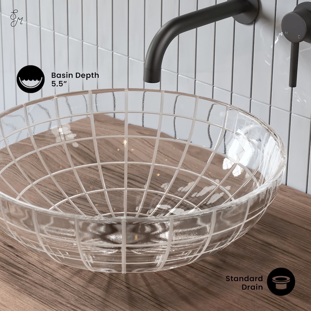 Swiss Madison SM-5-VS330 Lavatory-Faucets - View #3