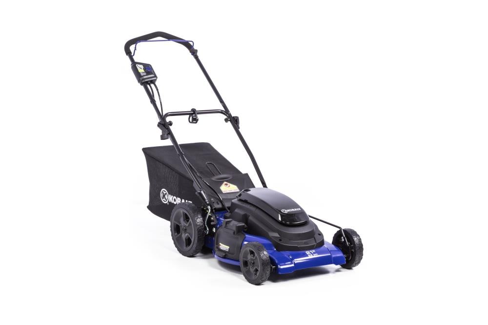 Kobalt Km210 Electric Lawn Mower Parts Diagram Pdf | Reviewmotors.co