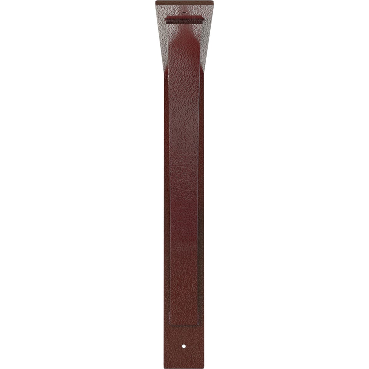 Ekena Millwork BKTM03X22X22MOHRE Mending-Plates-Brackets-Braces - View #3
