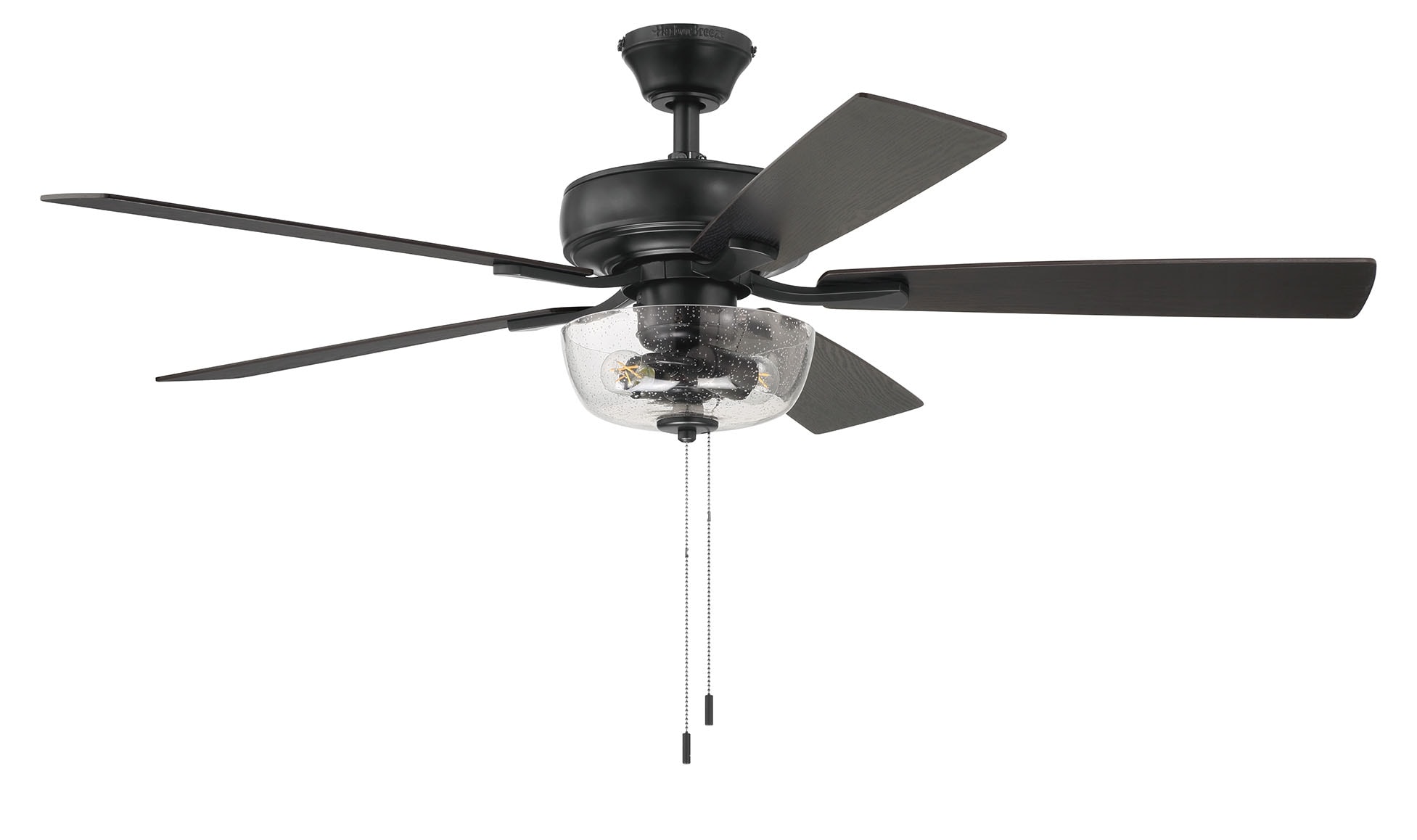 Harbor Breeze SAD52MBK5L Ceiling-Fans - View #3