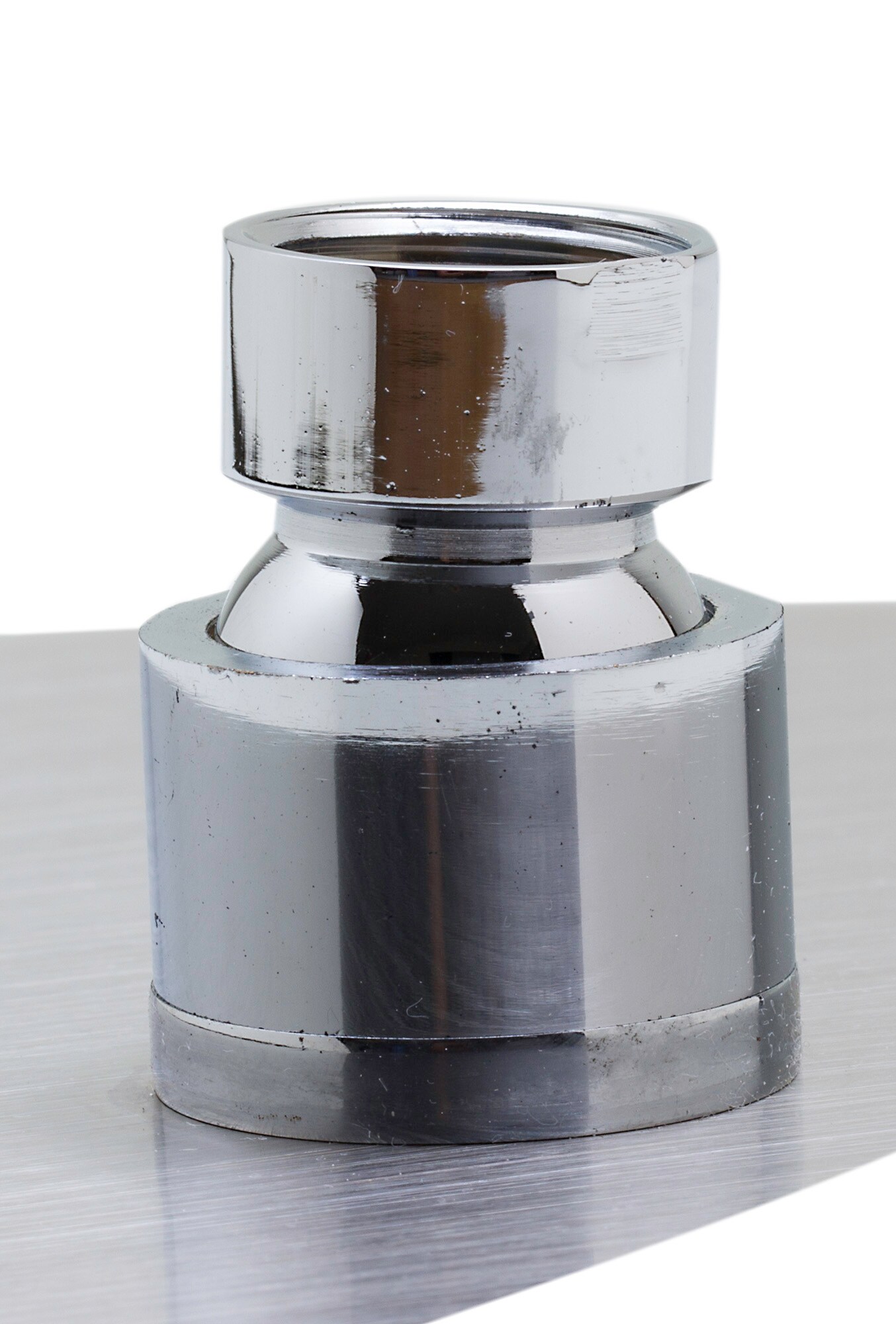ALFI RAIN12R-BSS Fixed-Showerhead - View #6
