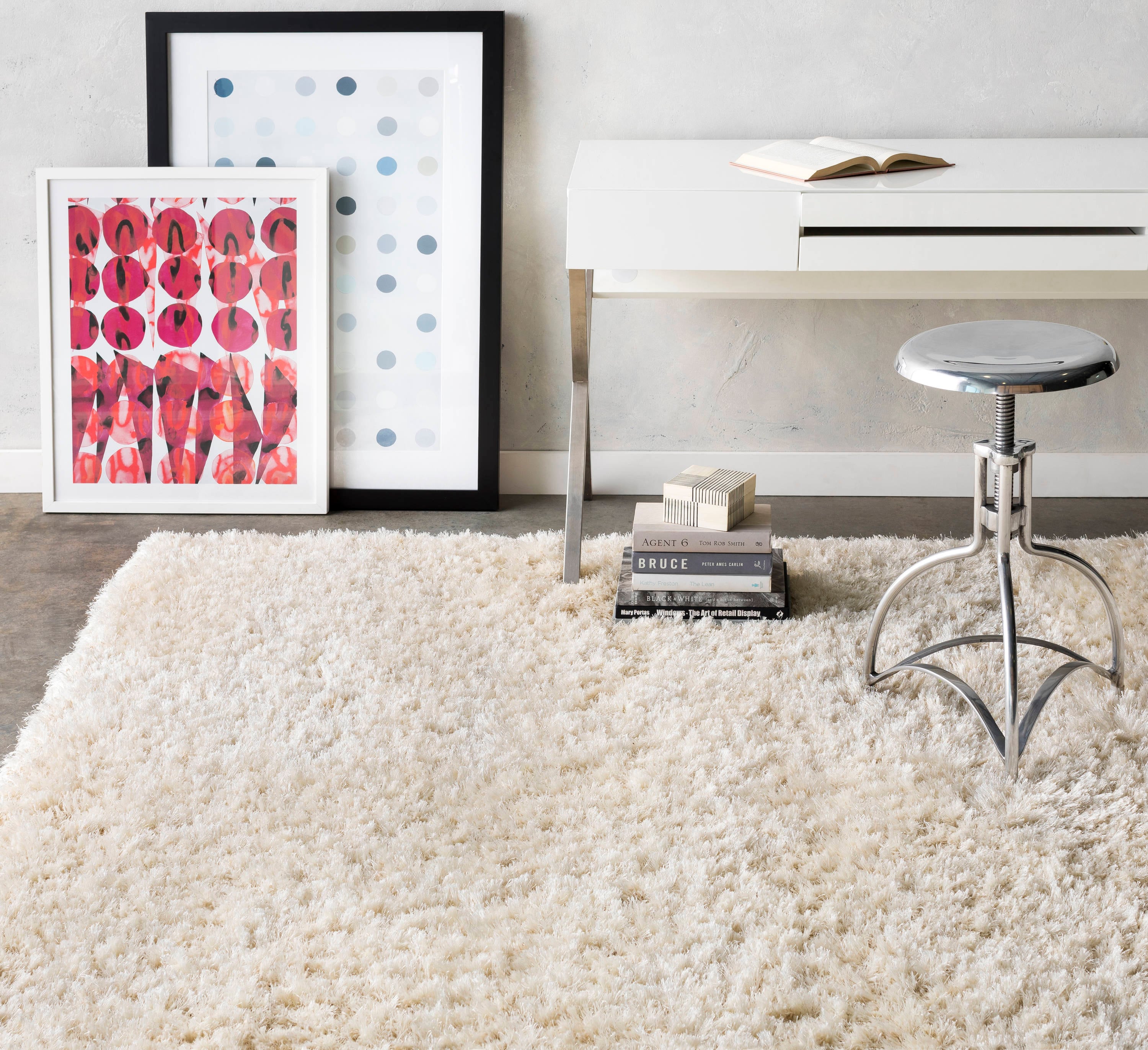 Surya RHA1001-58 rugs - View #2