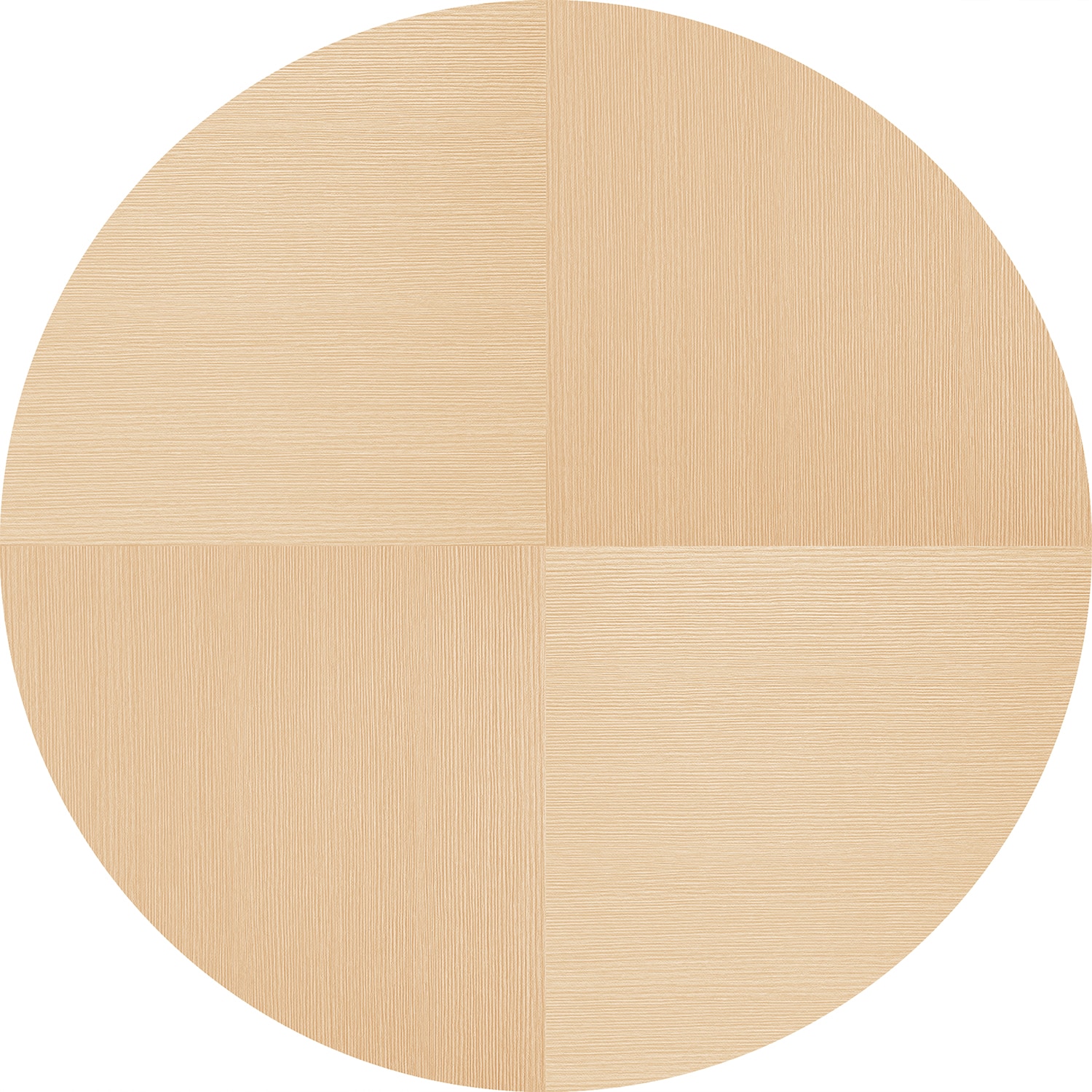 SINOFURN SYA010184WT Dining-Tables - View #3