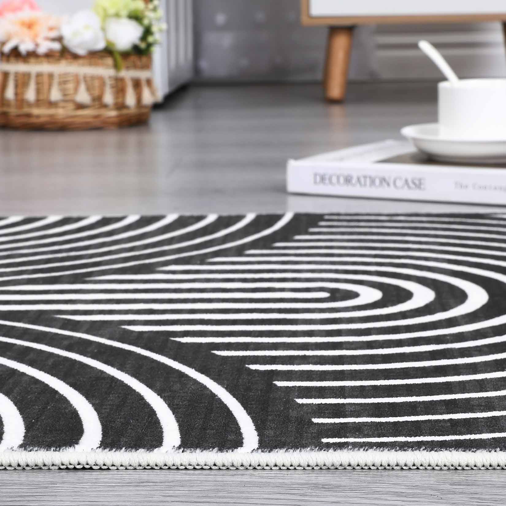 Garvee YXY-LO-PHO-120CQBVU rugs - View #5