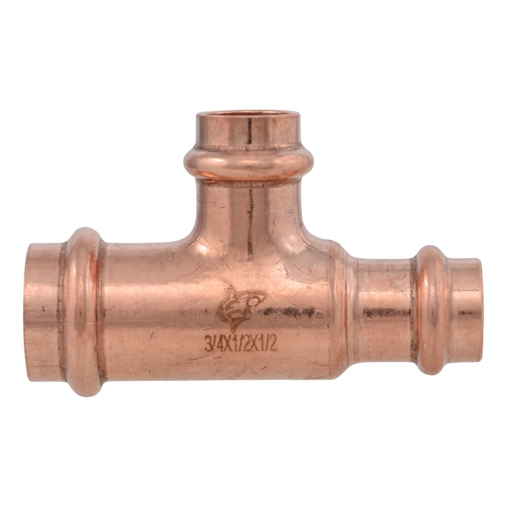 SharkBite UPR454X5 Copper-Fittings - View #3