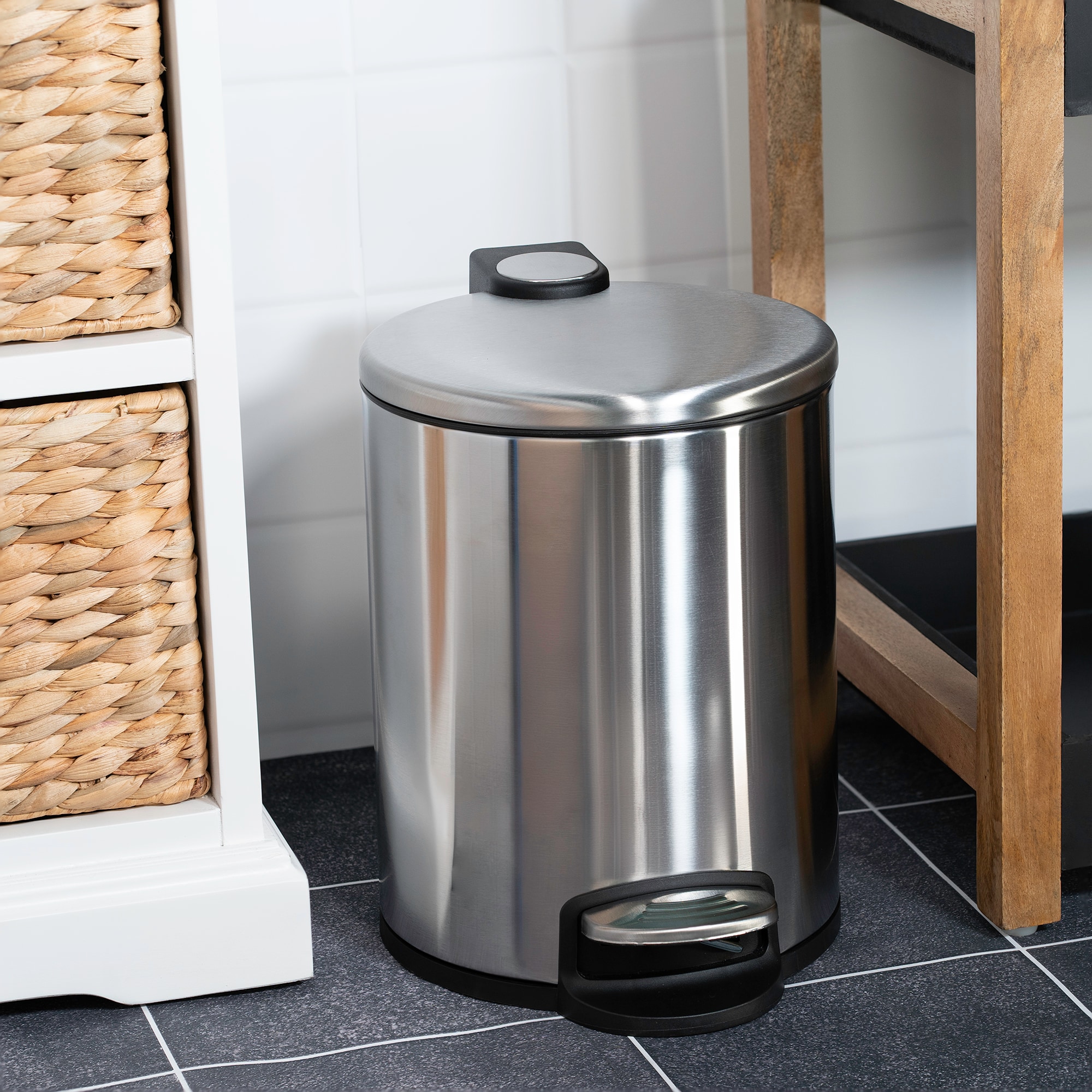 ACENTO WB428BST wastebaskets - View #8