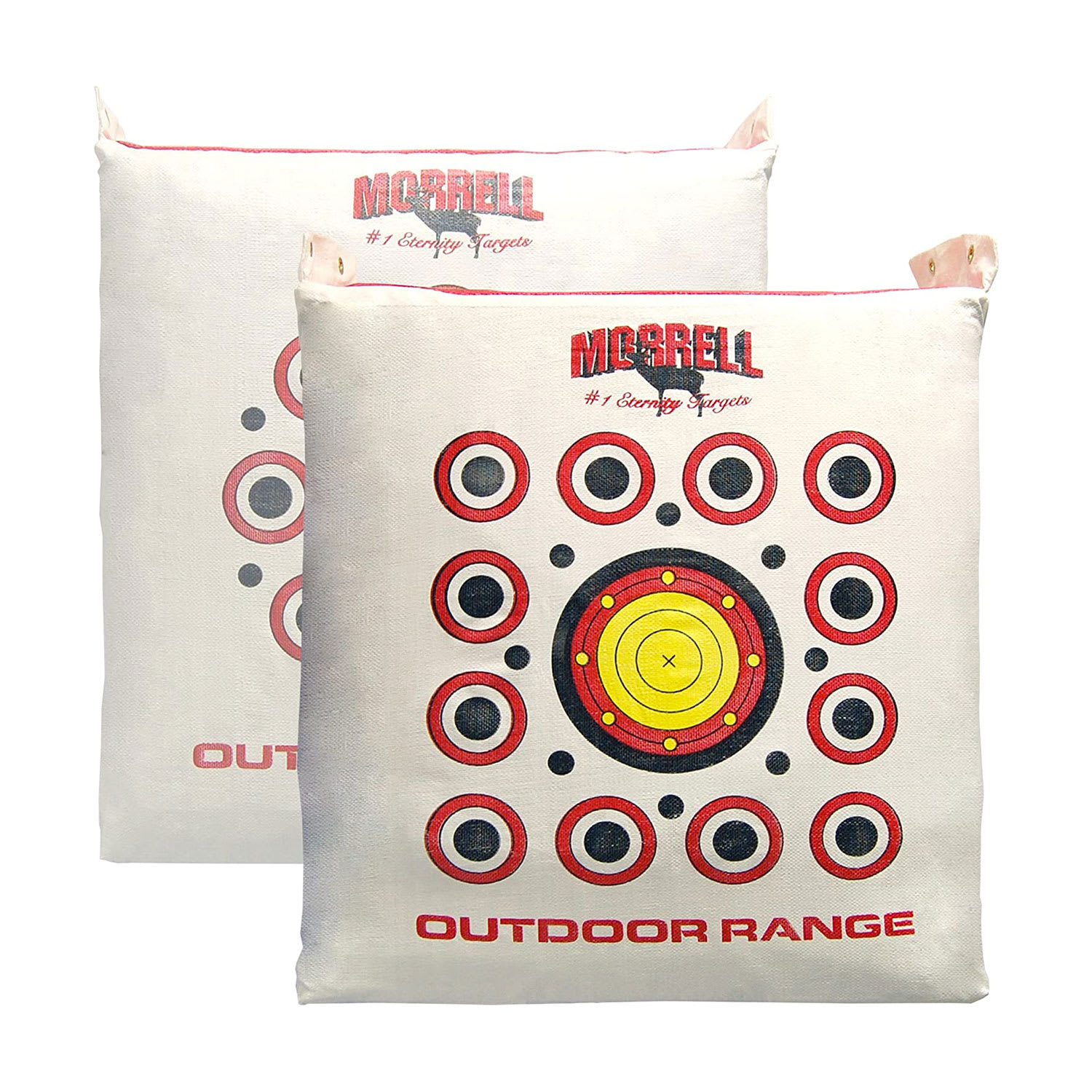MORRELL TARGETS 231367 Hunting-Equipment - View #5