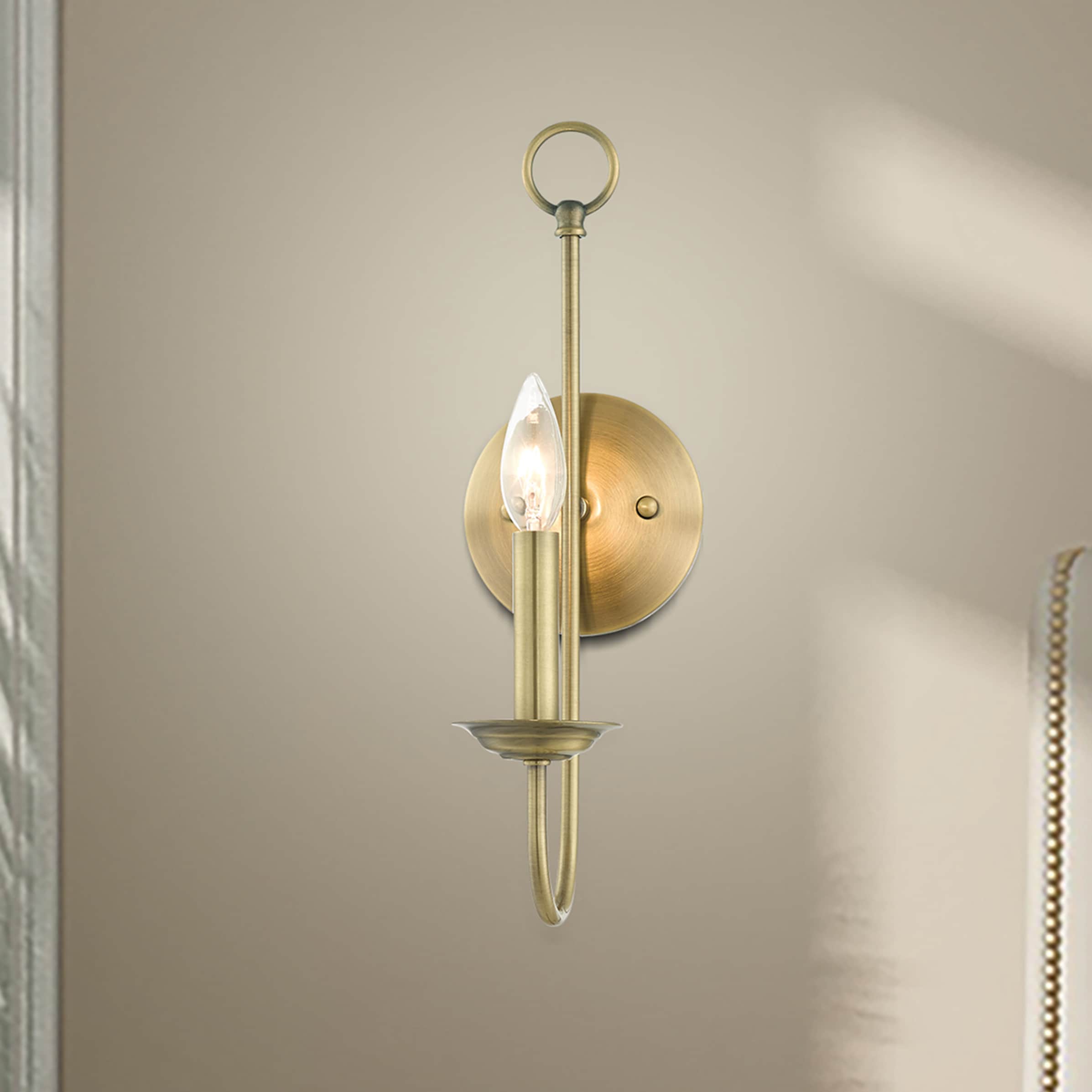 Livex Lighting 42681-01 b090000 - View #8