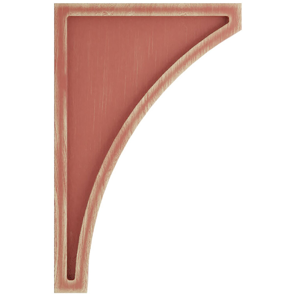 Ekena Millwork CORWD03X06X10LWRD corbels - View #3